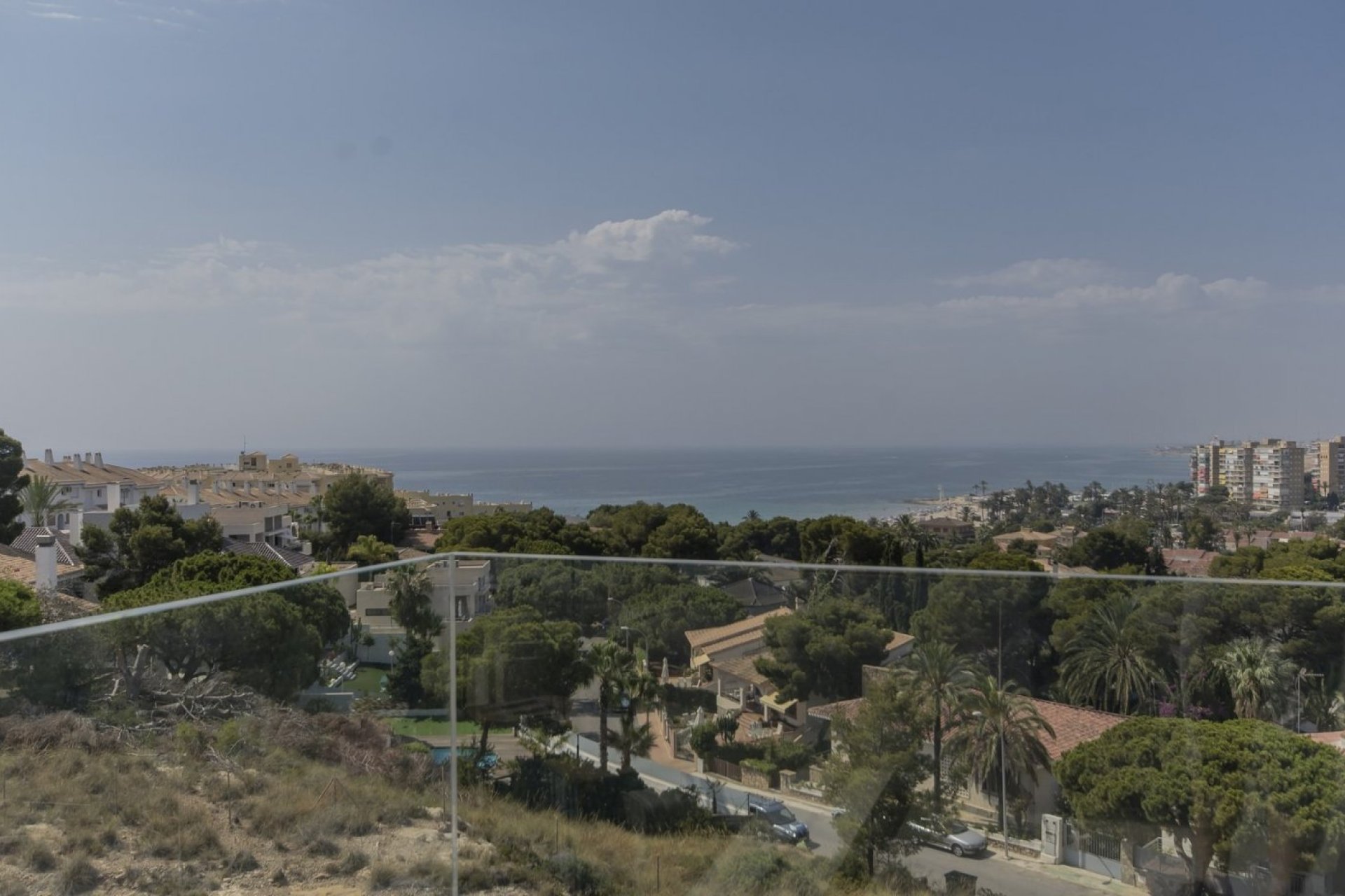 Rynek pierwotny - Willa - Orihuela Costa - Campoamor