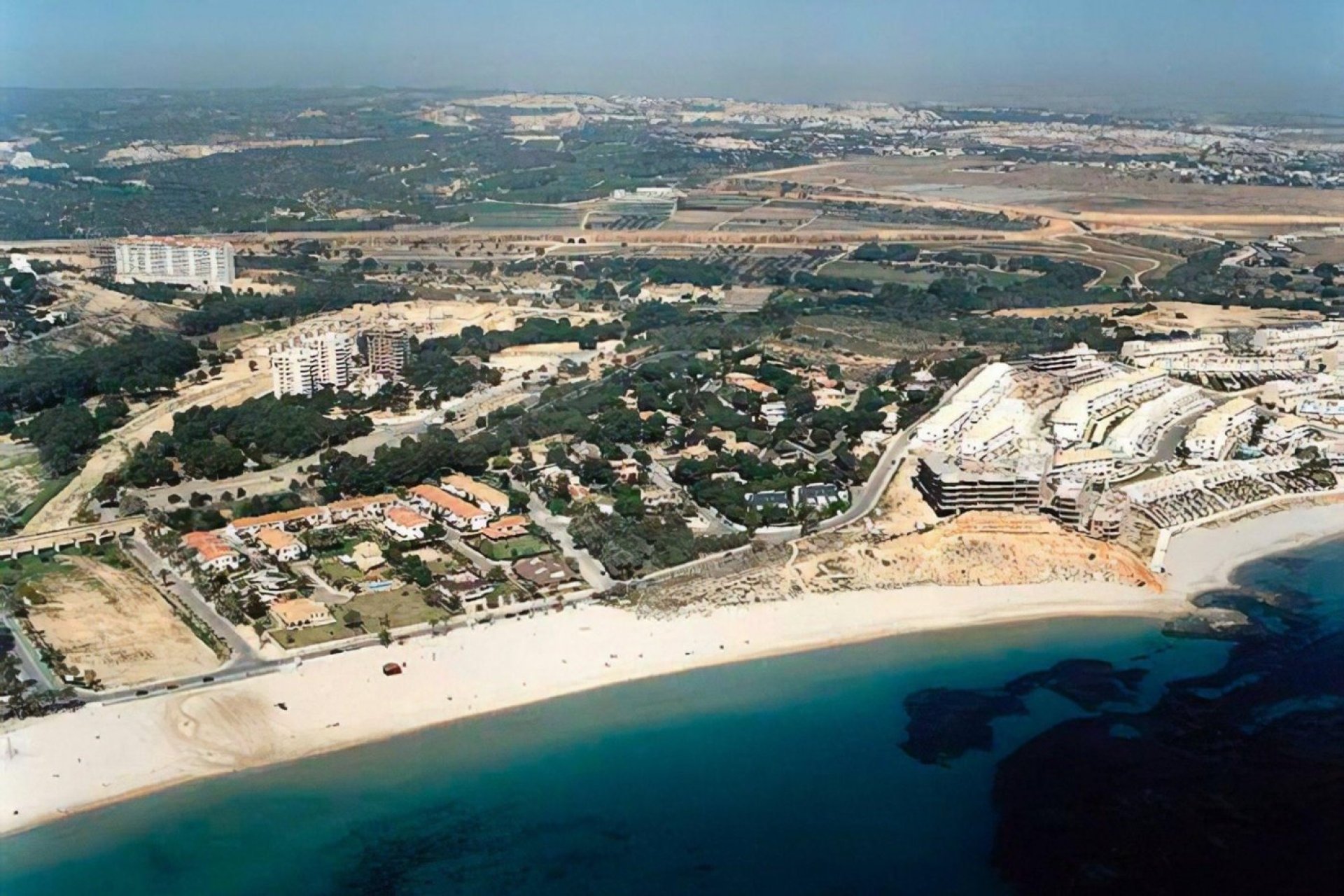 Rynek pierwotny - Willa - Orihuela Costa - Campoamor