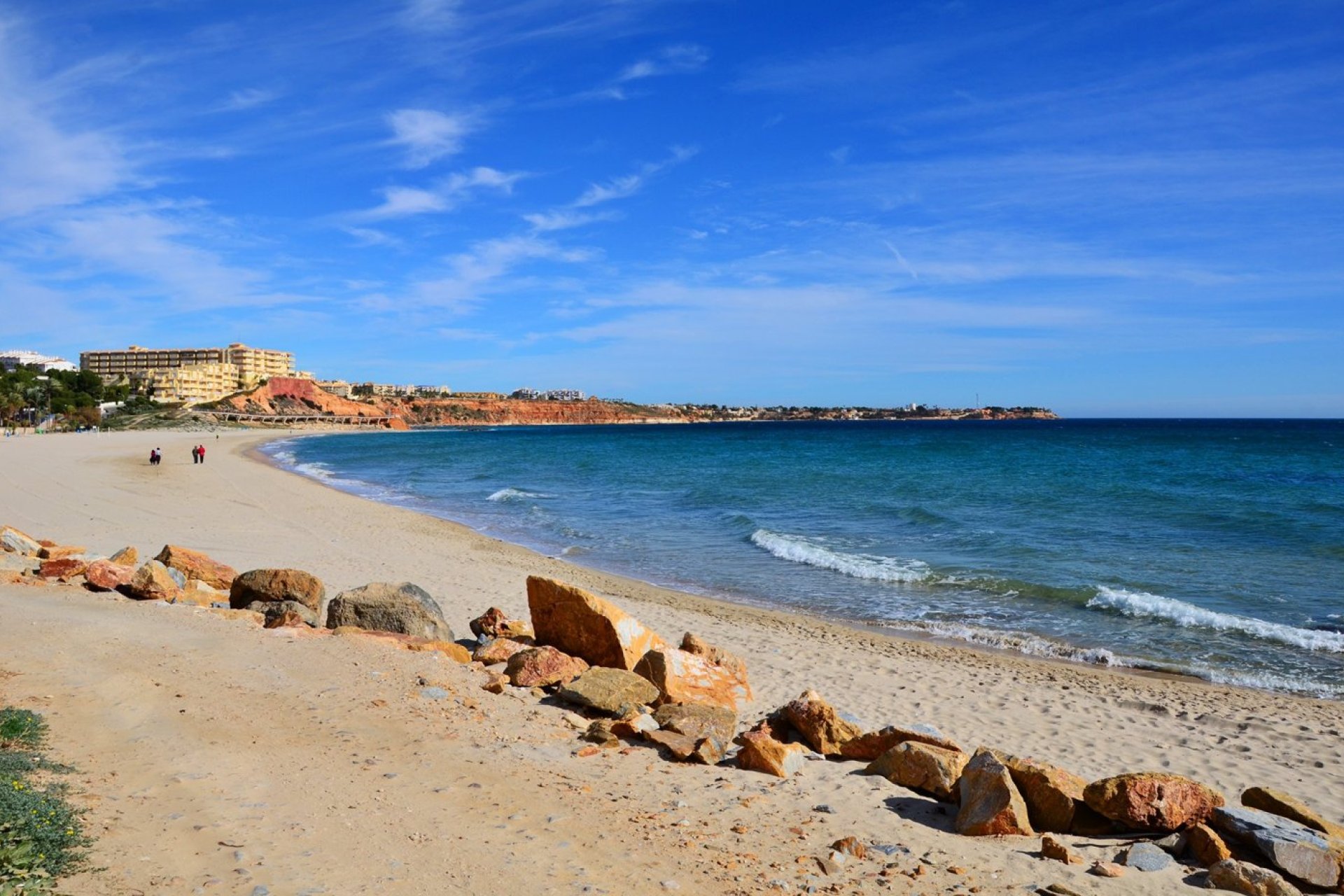 Rynek pierwotny - Willa - Orihuela Costa - Campoamor