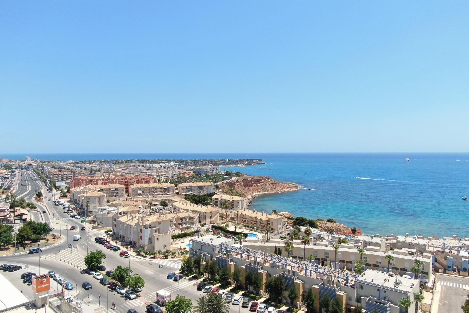 Rynek pierwotny - Willa - Orihuela Costa - Campoamor