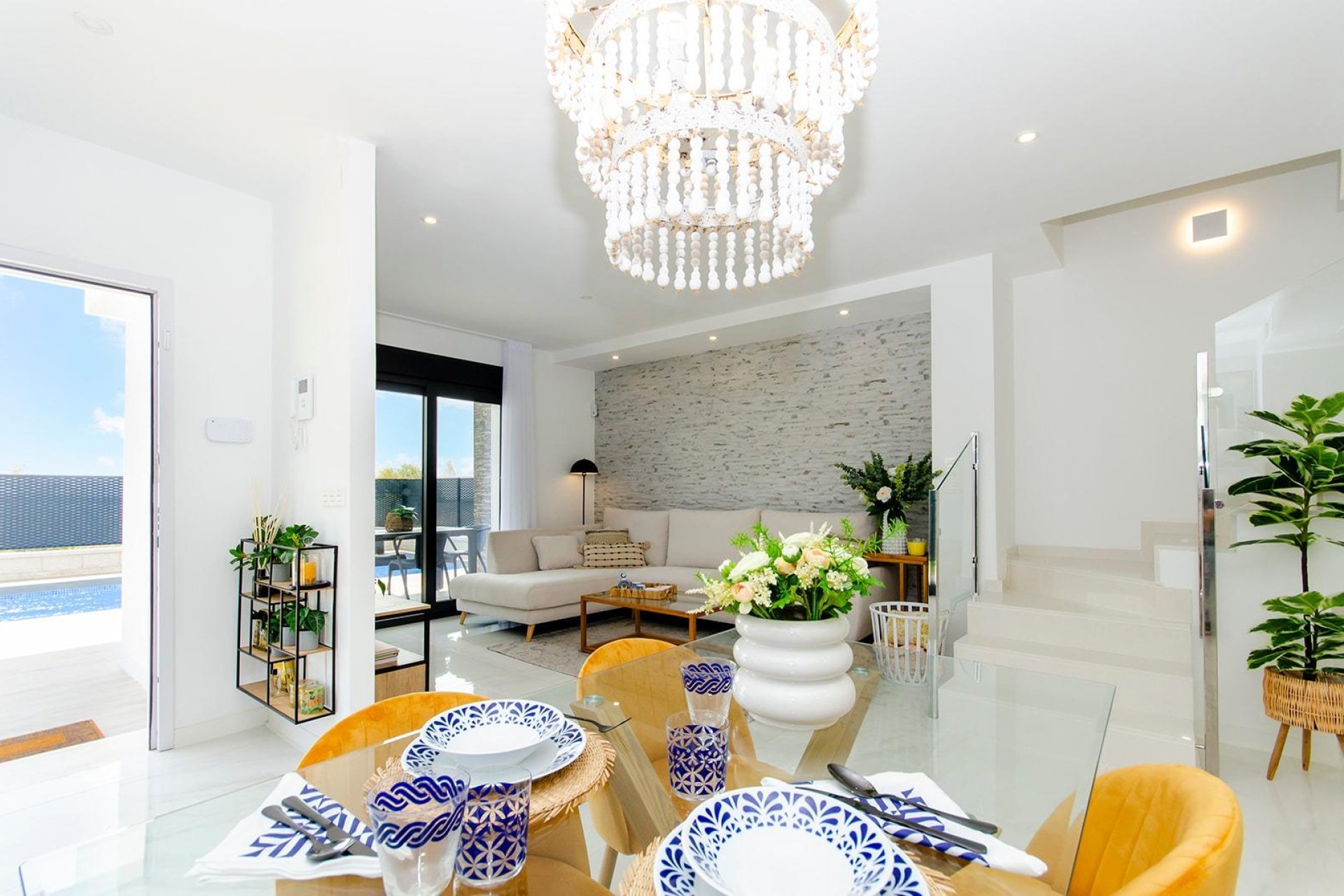 Rynek pierwotny - Willa - Orihuela Costa - Vistabella Golf