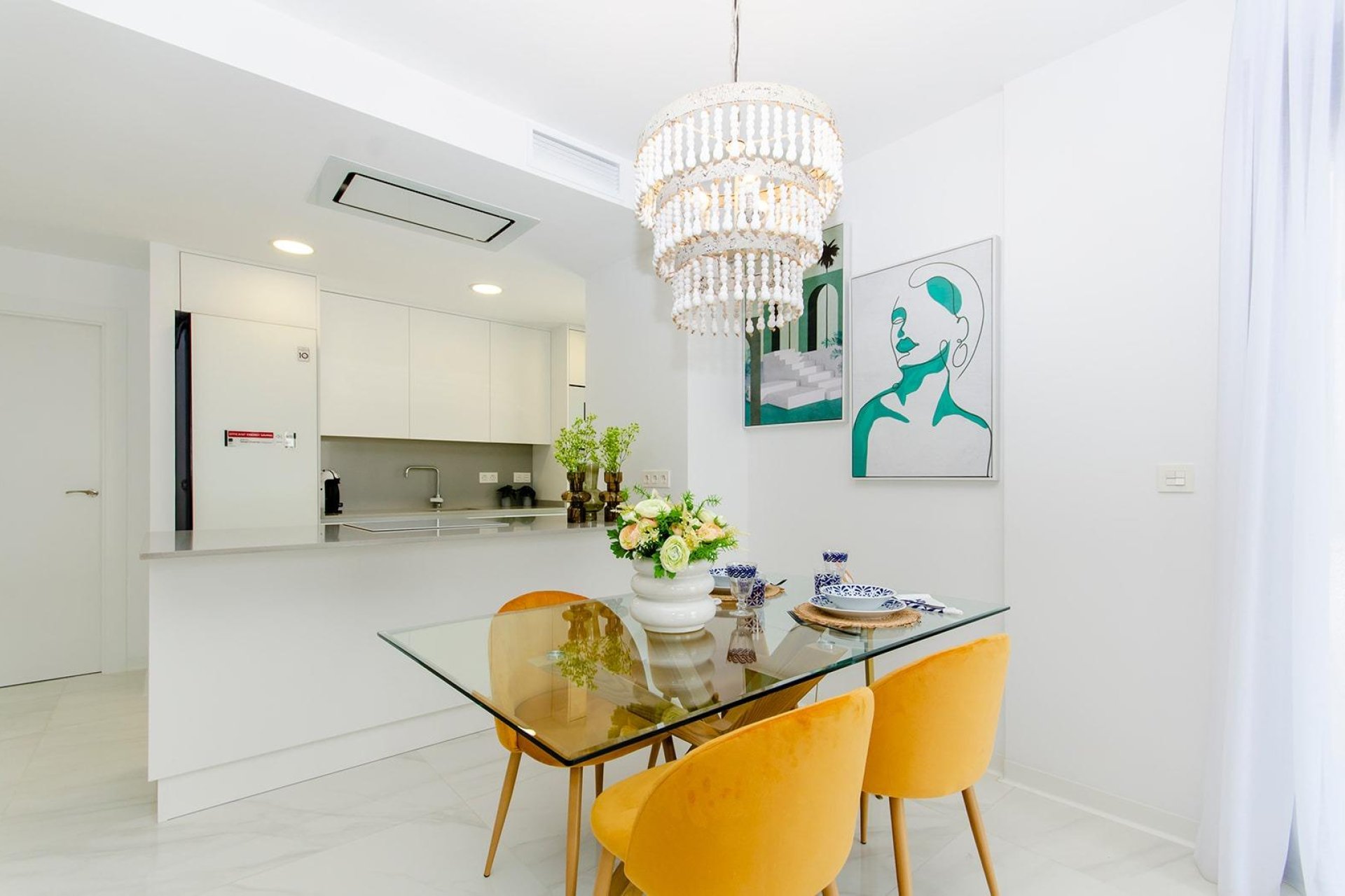 Rynek pierwotny - Willa - Orihuela Costa - Vistabella Golf