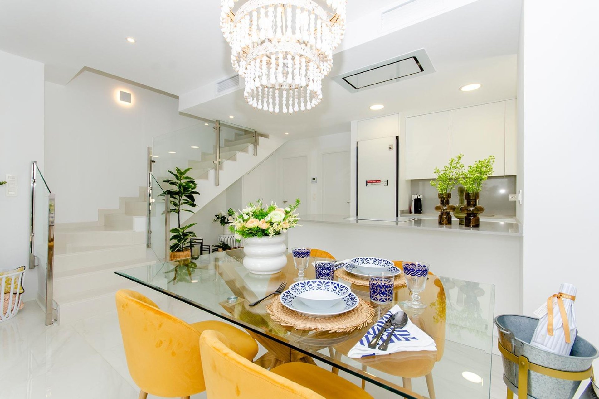 Rynek pierwotny - Willa - Orihuela Costa - Vistabella Golf