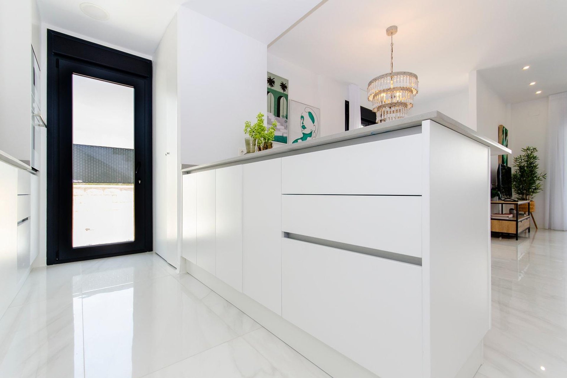 Rynek pierwotny - Willa - Orihuela Costa - Vistabella Golf