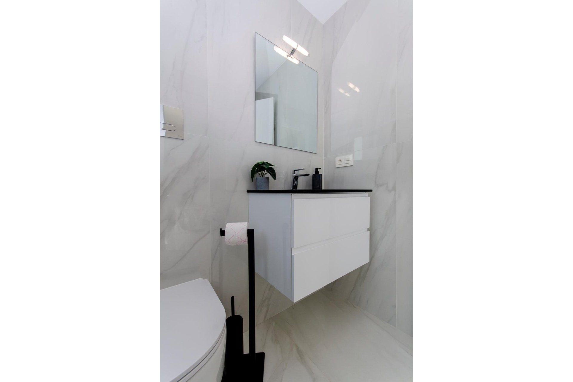 Rynek pierwotny - Willa - Orihuela Costa - Vistabella Golf