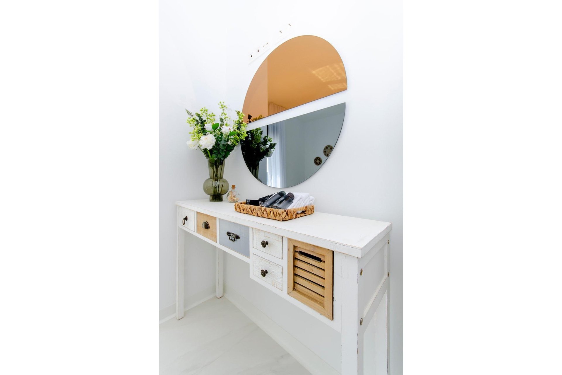 Rynek pierwotny - Willa - Orihuela Costa - Vistabella Golf