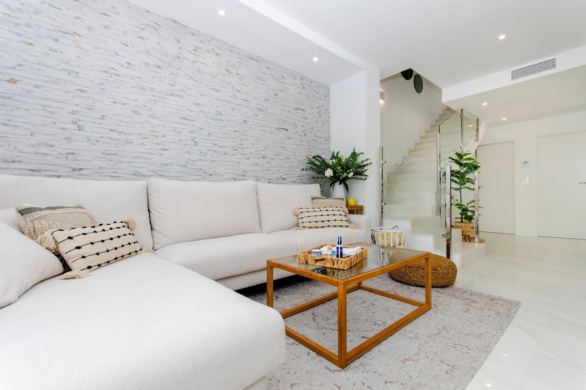 Rynek pierwotny - Willa - Orihuela Costa - Vistabella Golf