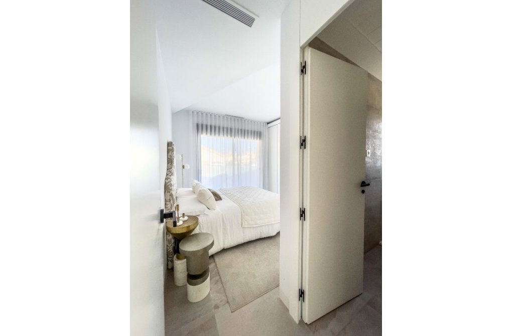 Rynek pierwotny - Willa - Orihuela Costa