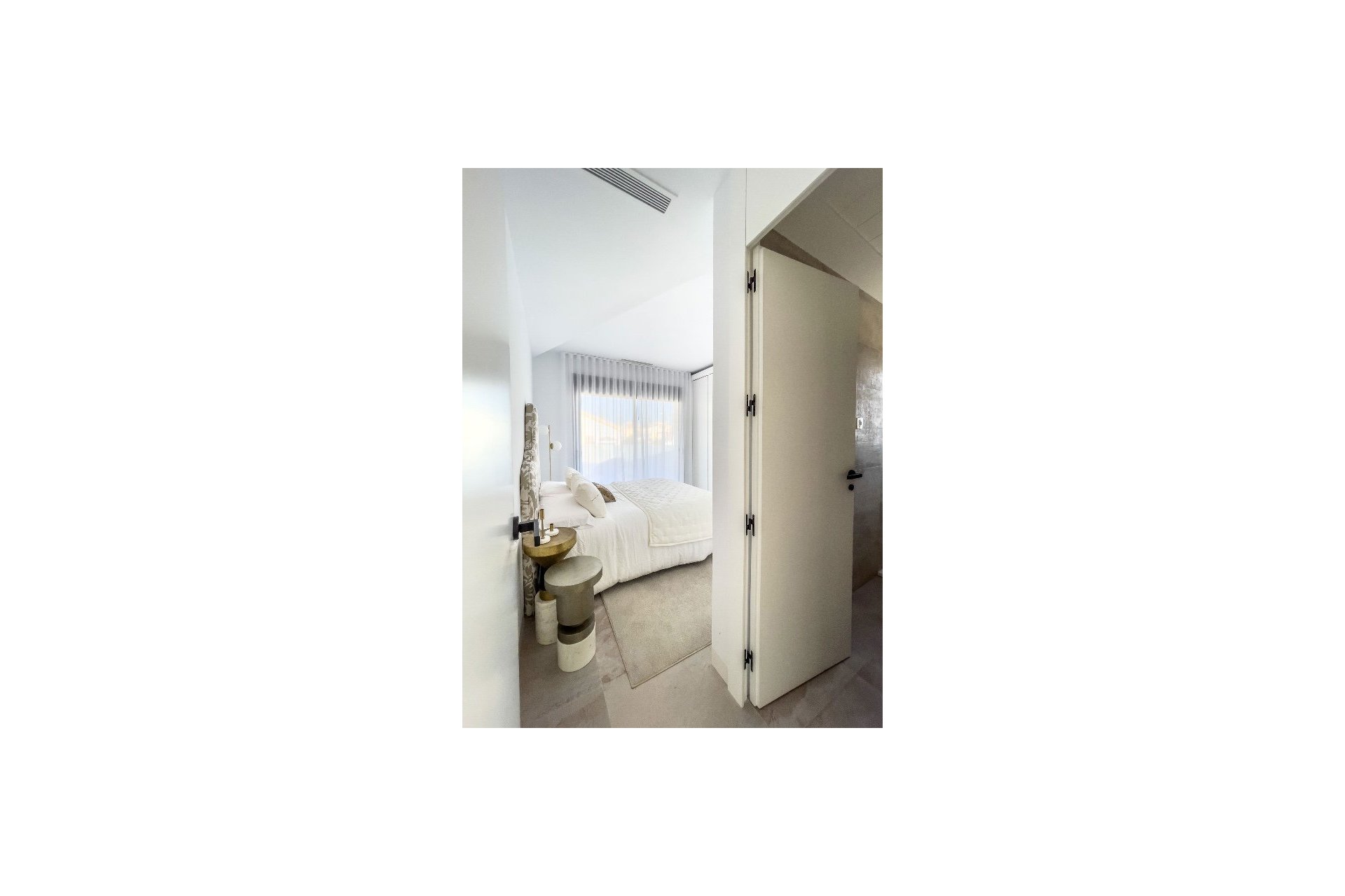 Rynek pierwotny - Willa - Orihuela Costa