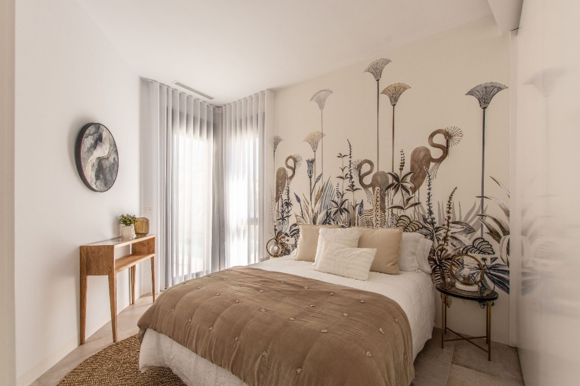 Rynek pierwotny - Willa - Orihuela Costa