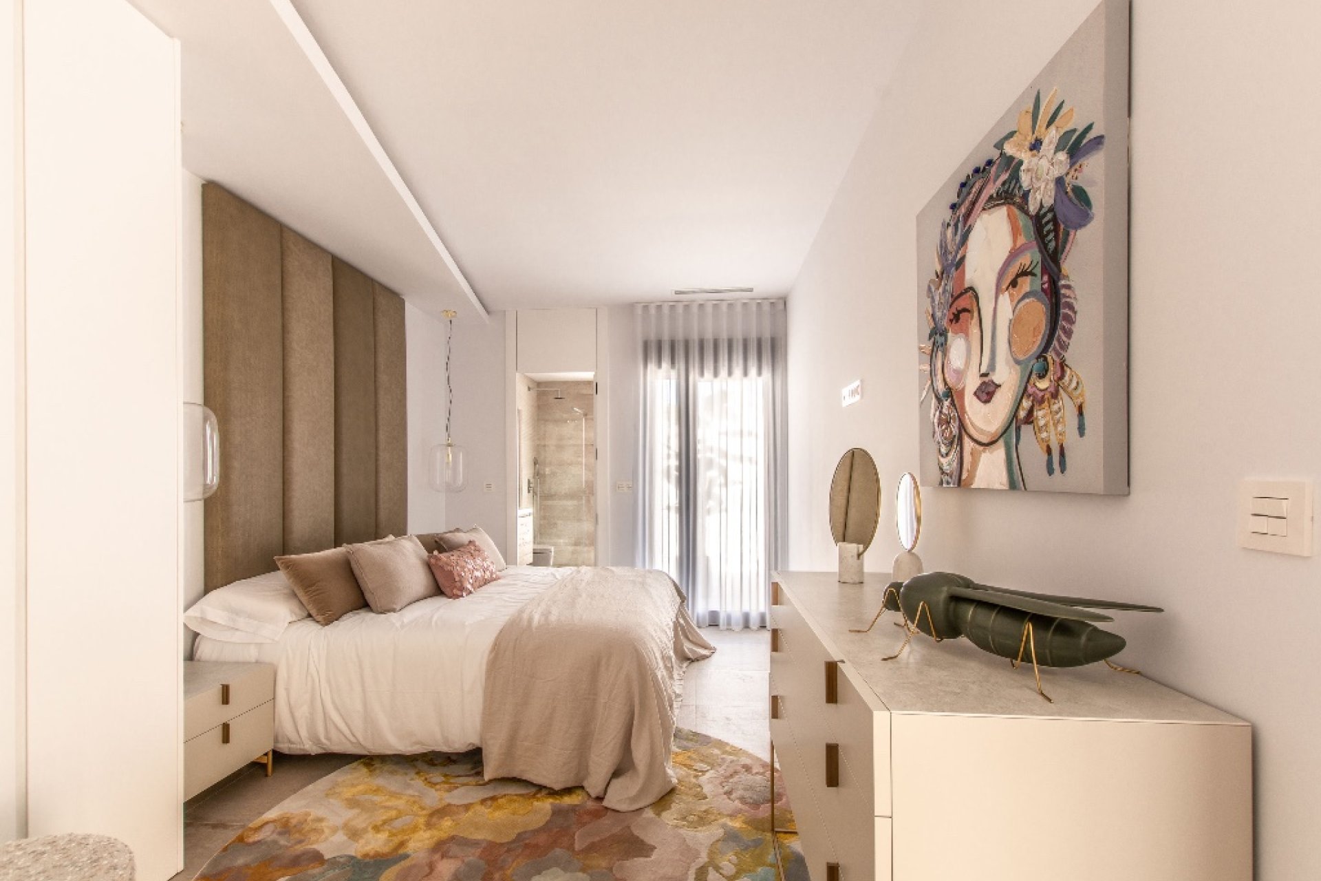 Rynek pierwotny - Willa - Orihuela Costa