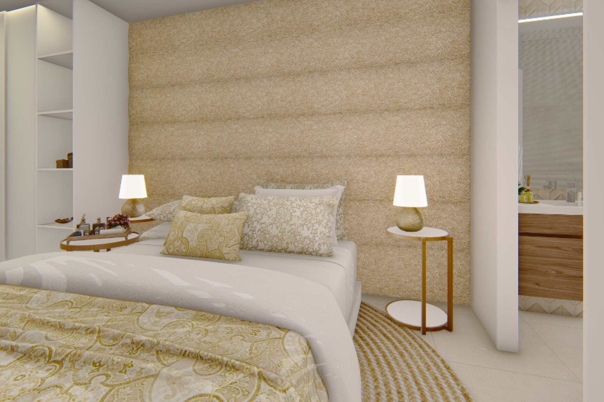 Rynek pierwotny - Willa - Orihuela Costa