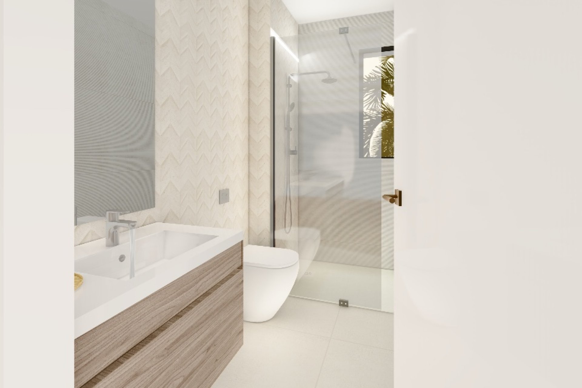 Rynek pierwotny - Willa - Orihuela Costa