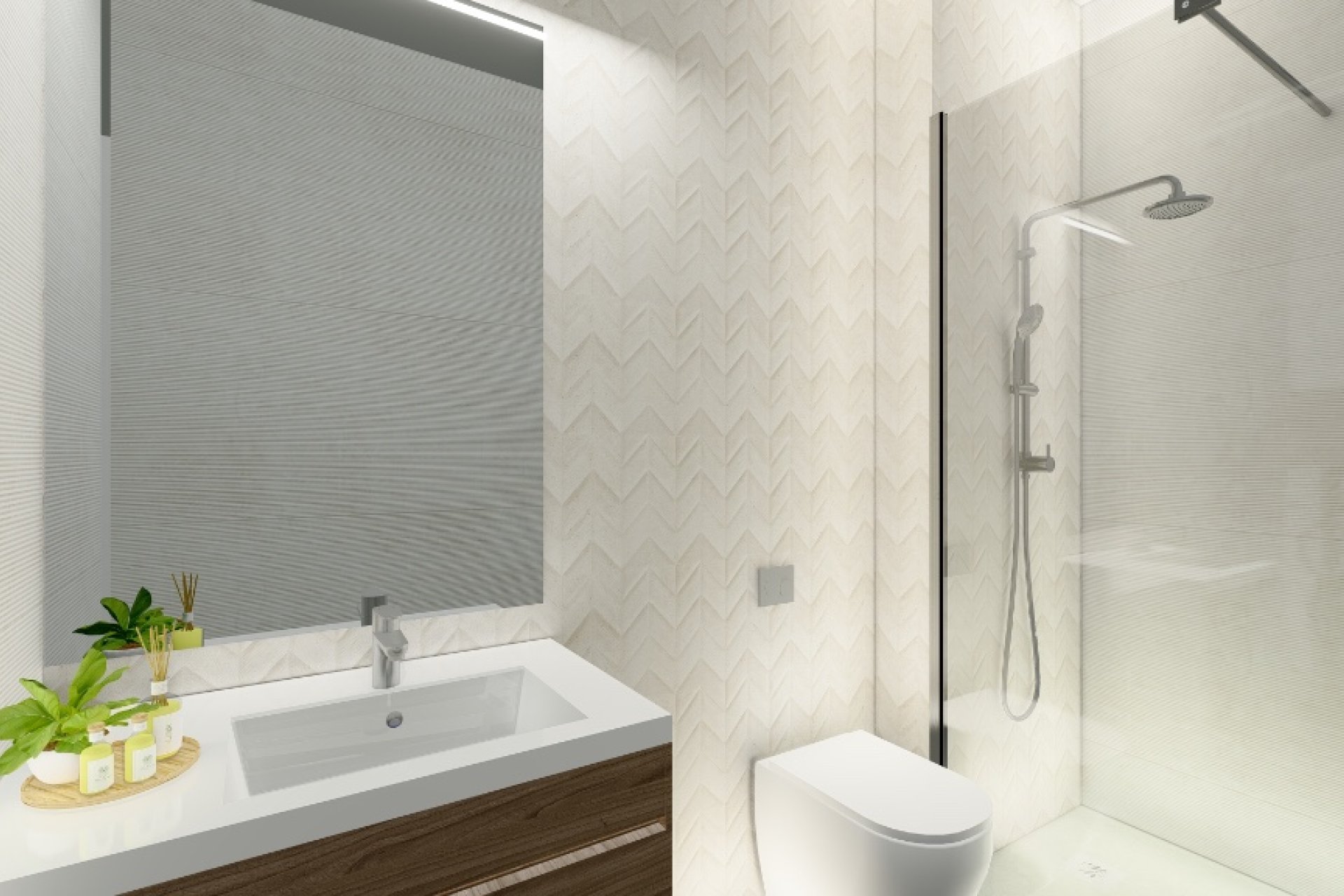 Rynek pierwotny - Willa - Orihuela Costa