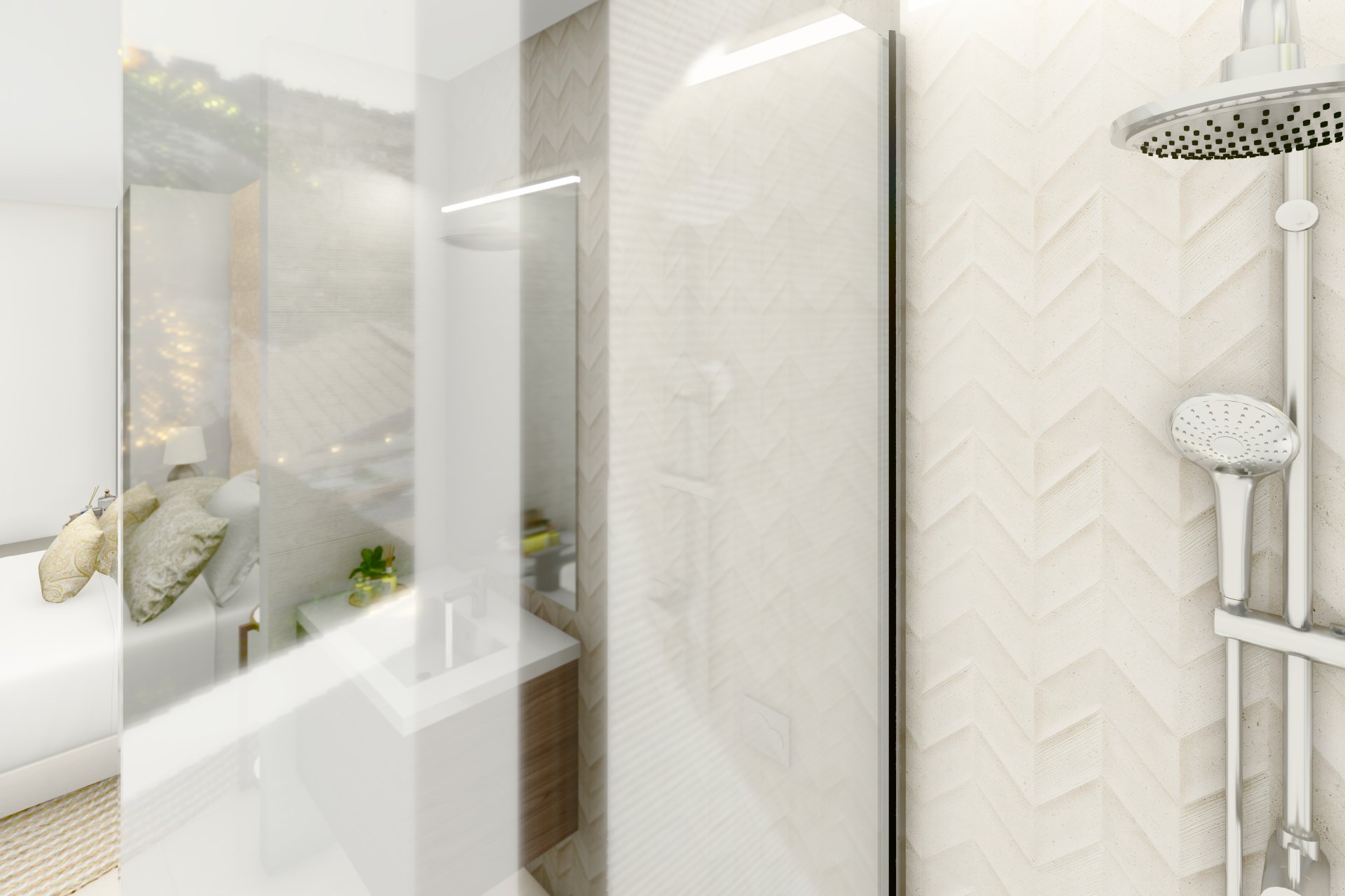 Rynek pierwotny - Willa - Orihuela Costa