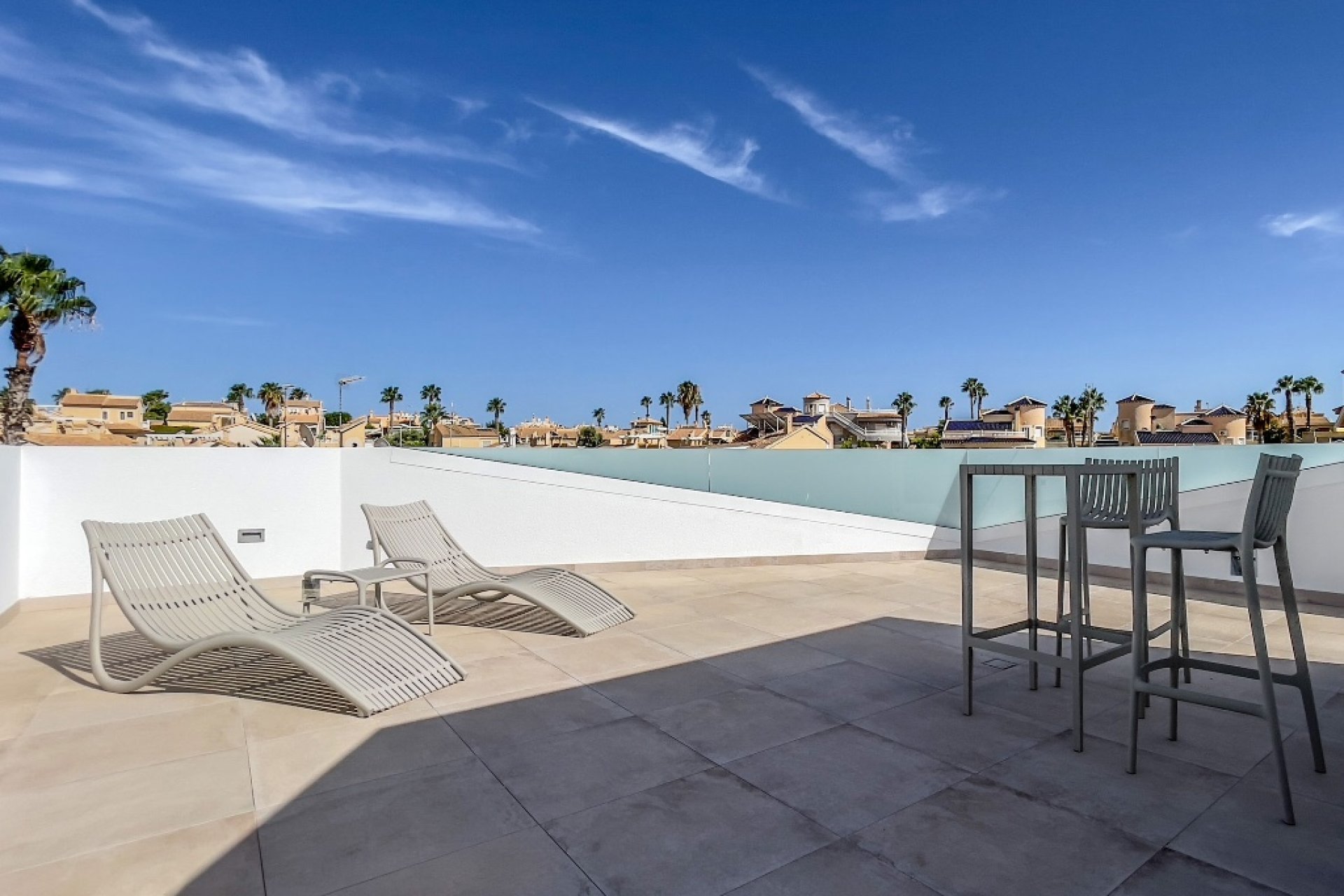 Rynek pierwotny - Willa - Orihuela Costa