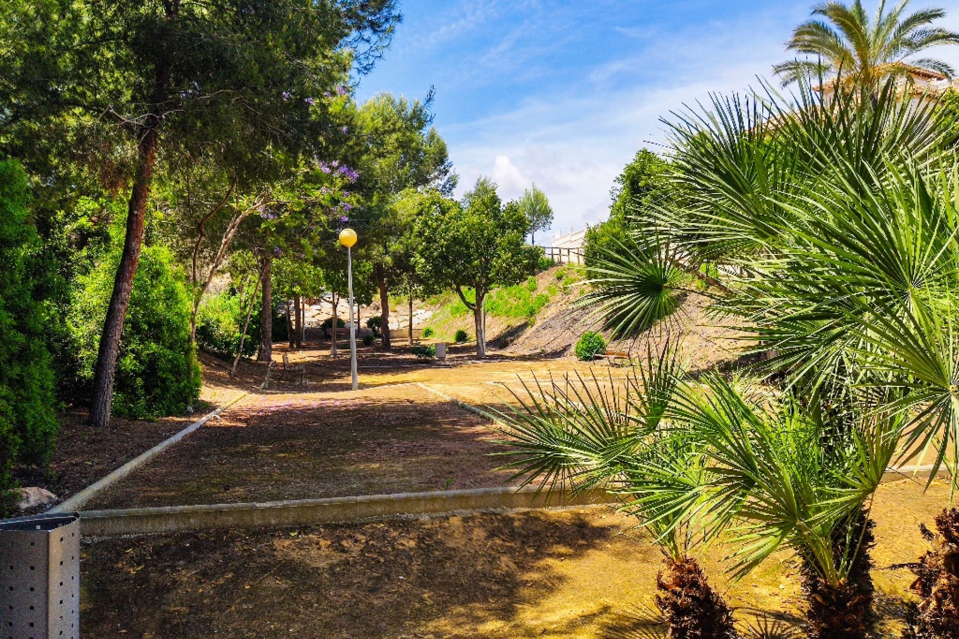Rynek pierwotny - Willa - Orihuela Costa