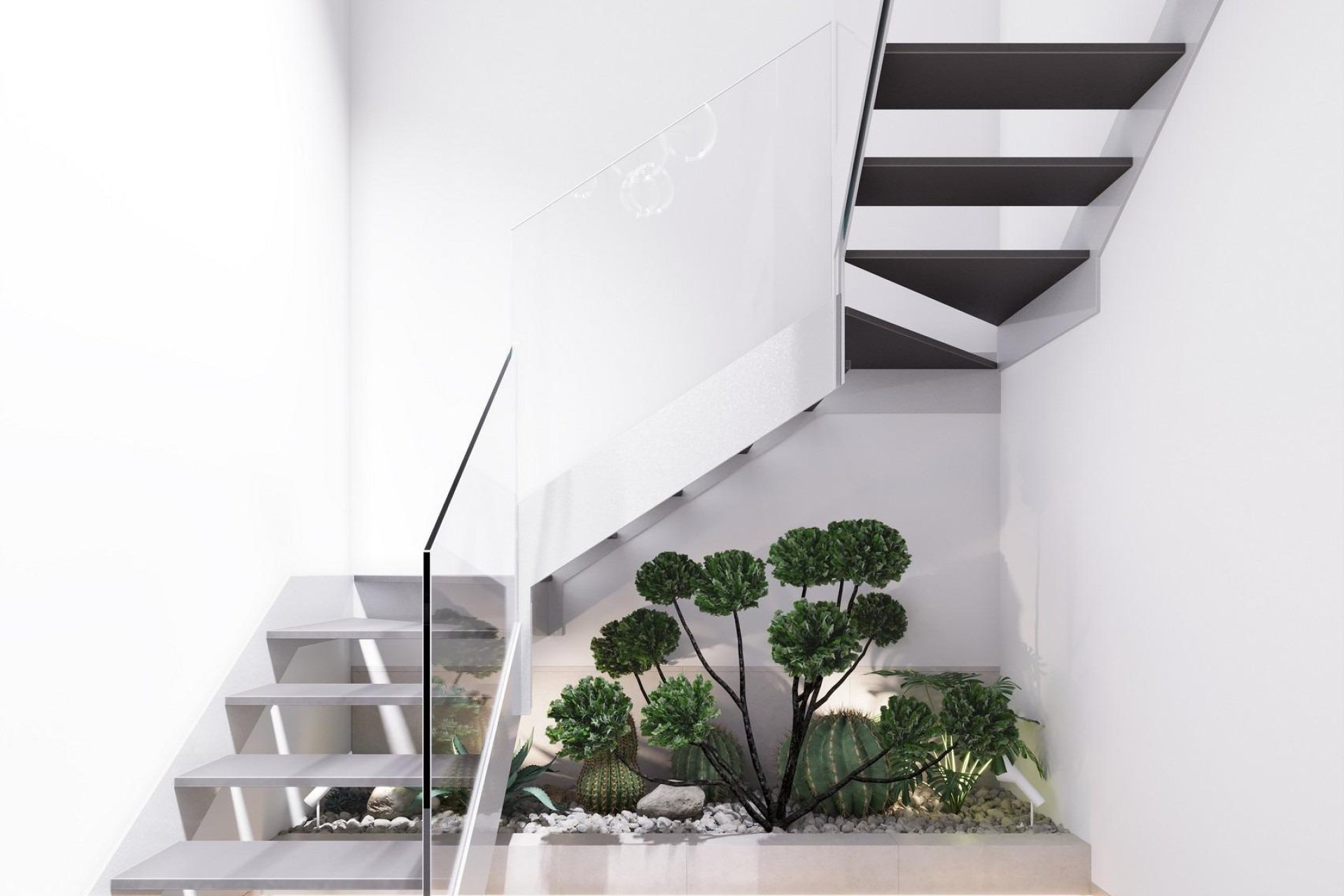 Rynek pierwotny - Willa - Pilar de la Horadada - parques de Andromeda