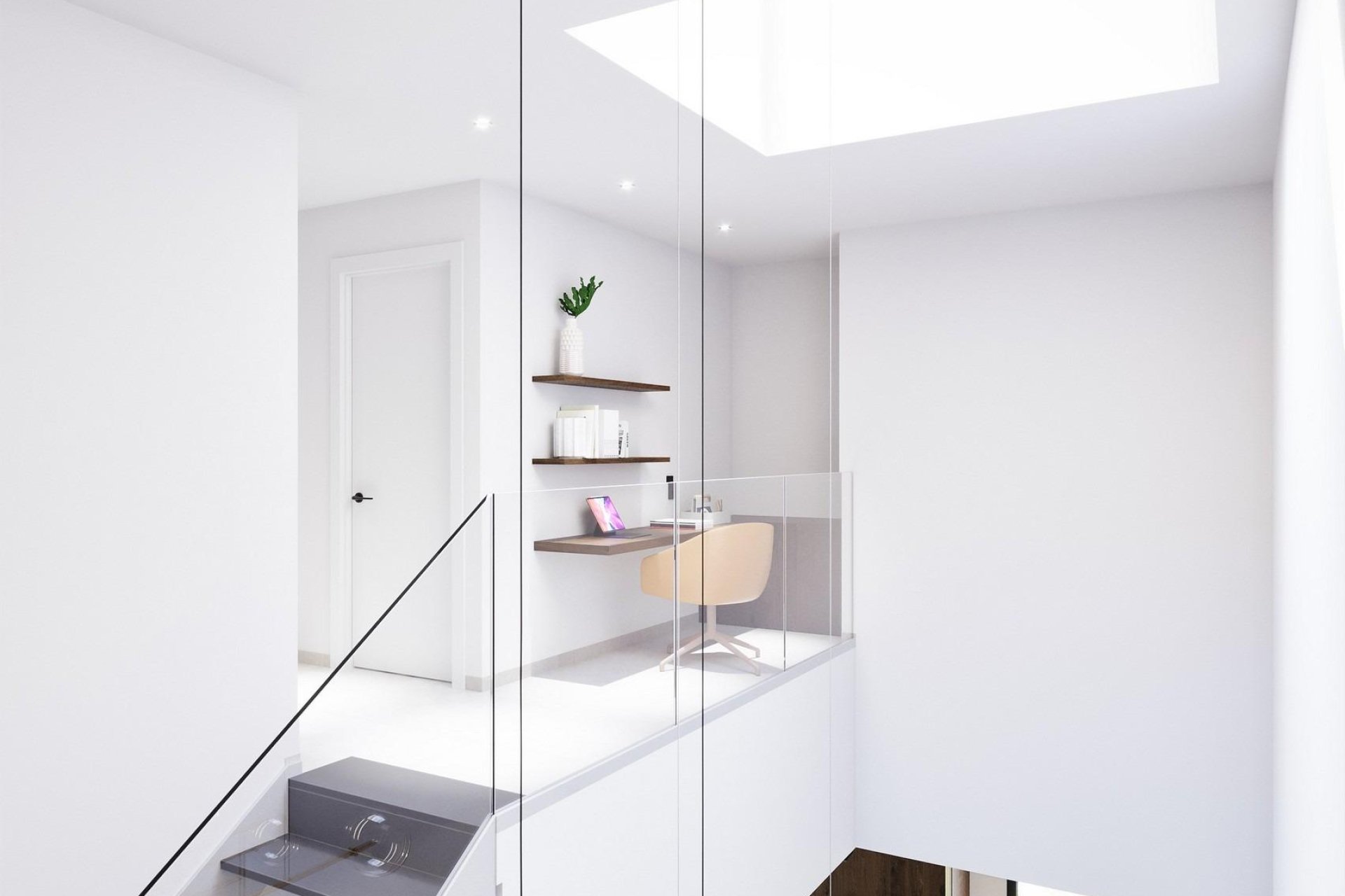 Rynek pierwotny - Willa - Pilar de la Horadada - parques de Andromeda