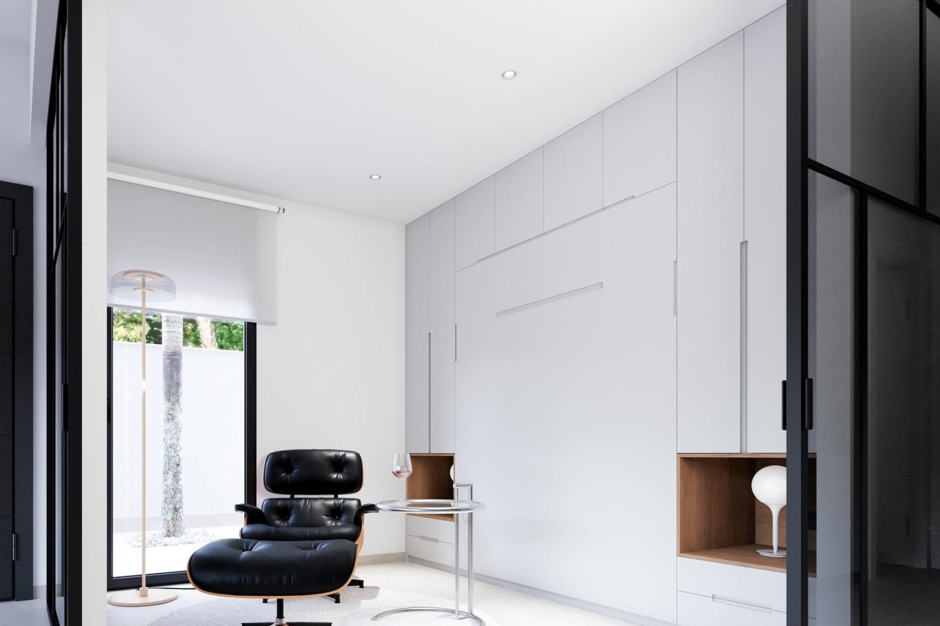 Rynek pierwotny - Willa - Pilar de la Horadada - parques de Andromeda