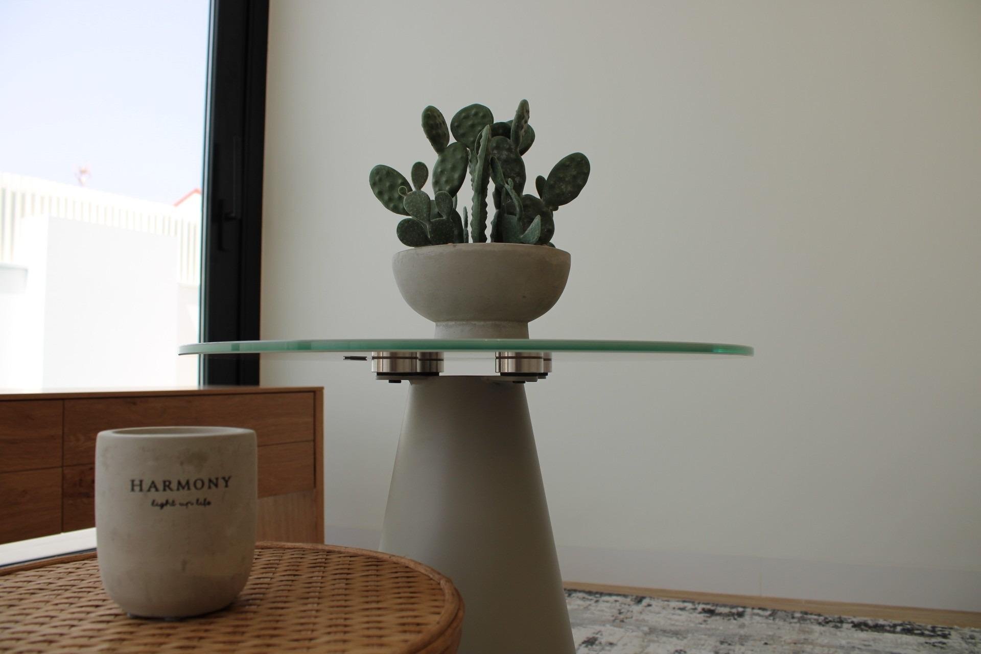 Rynek pierwotny - Willa - Pilar de la Horadada - TORRE DE LA HORADADA