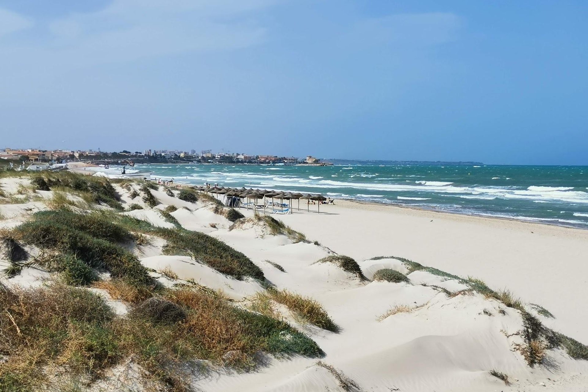 Rynek pierwotny - Willa - Pilar de la Horadada