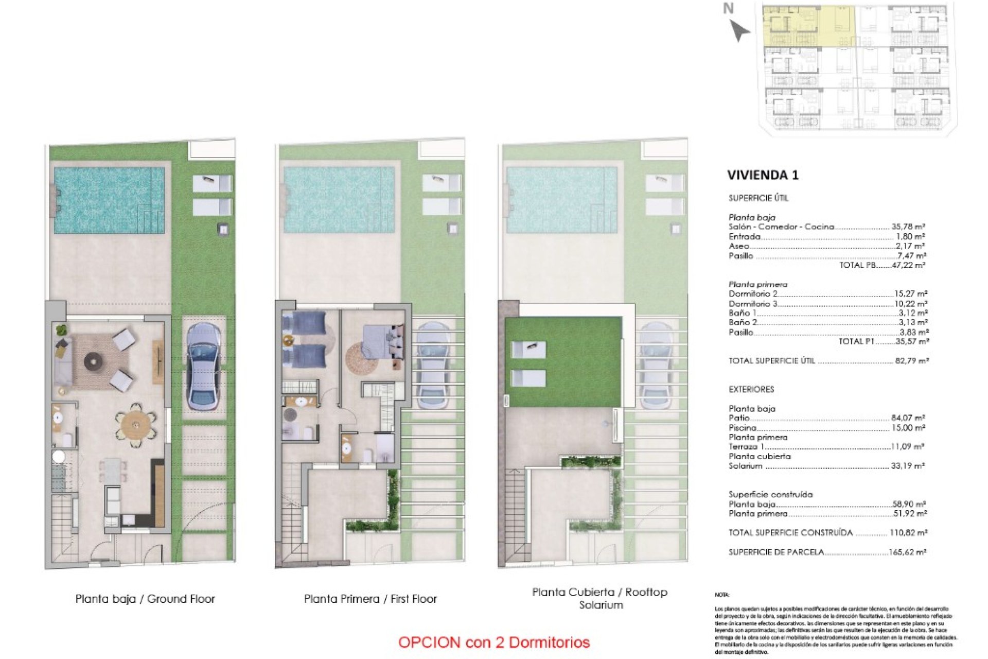 Rynek pierwotny - Willa - Pilar de la Horadada