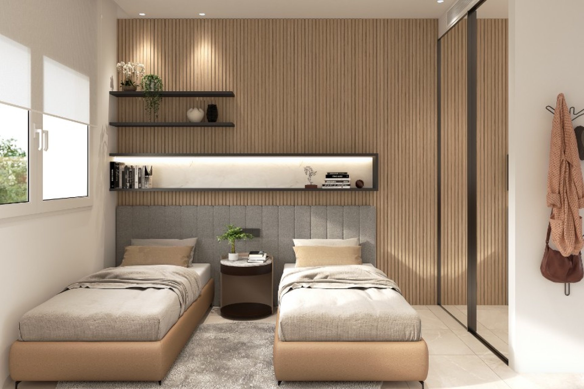 Rynek pierwotny - Willa - Pilar de la Horadada