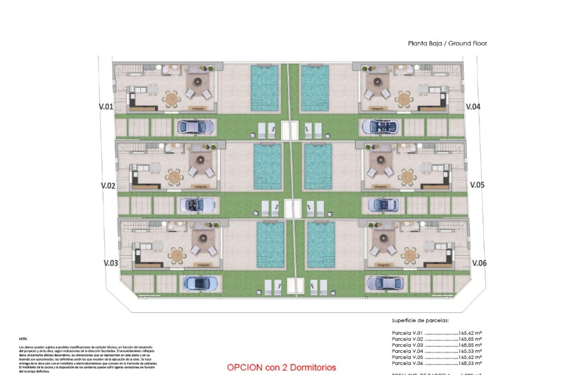 Rynek pierwotny - Willa - Pilar de la Horadada