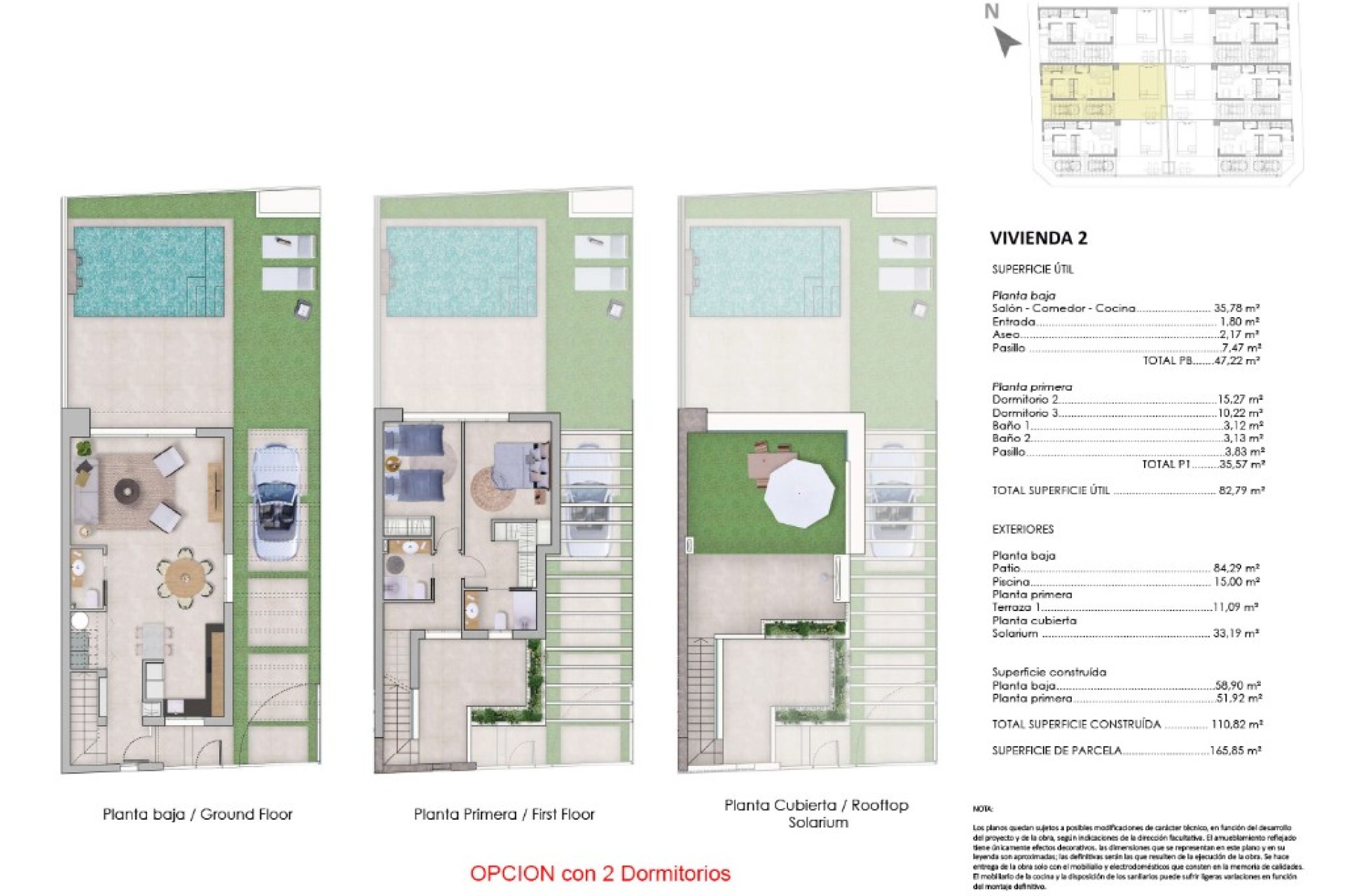 Rynek pierwotny - Willa - Pilar de la Horadada