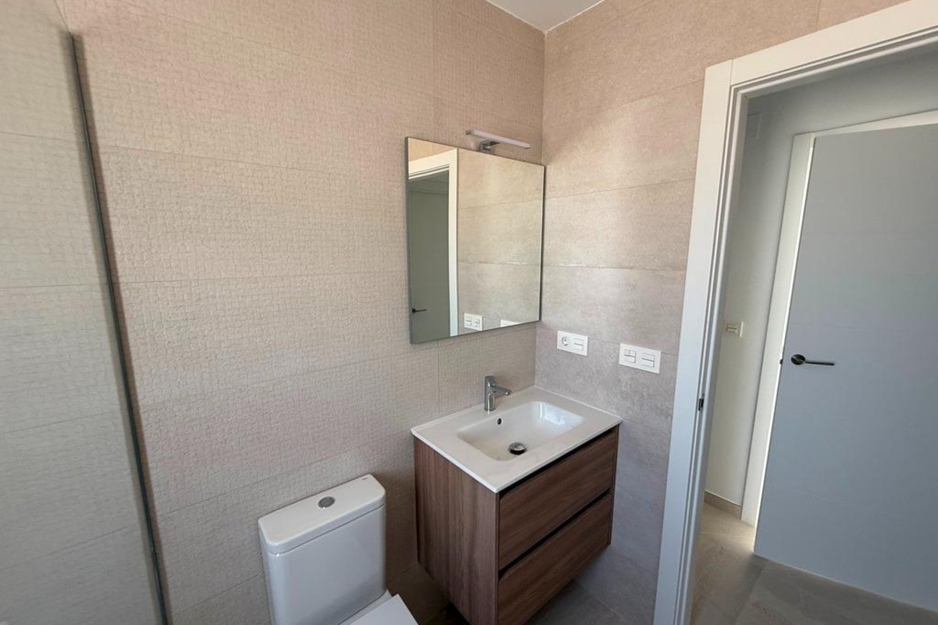 Rynek pierwotny - Willa - Pinoso - Camino Del Prado