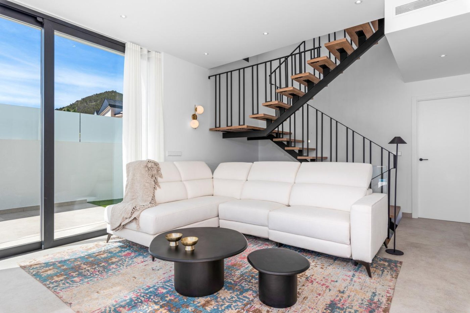 Rynek pierwotny - Willa - Polop - Urbanizaciones