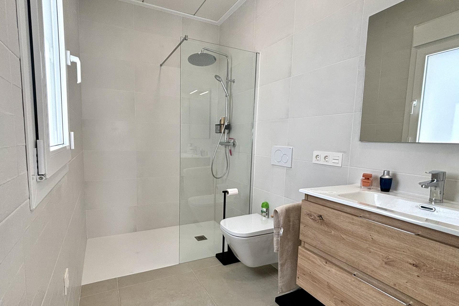 Rynek pierwotny - Willa - Rojales - Atalaya Park