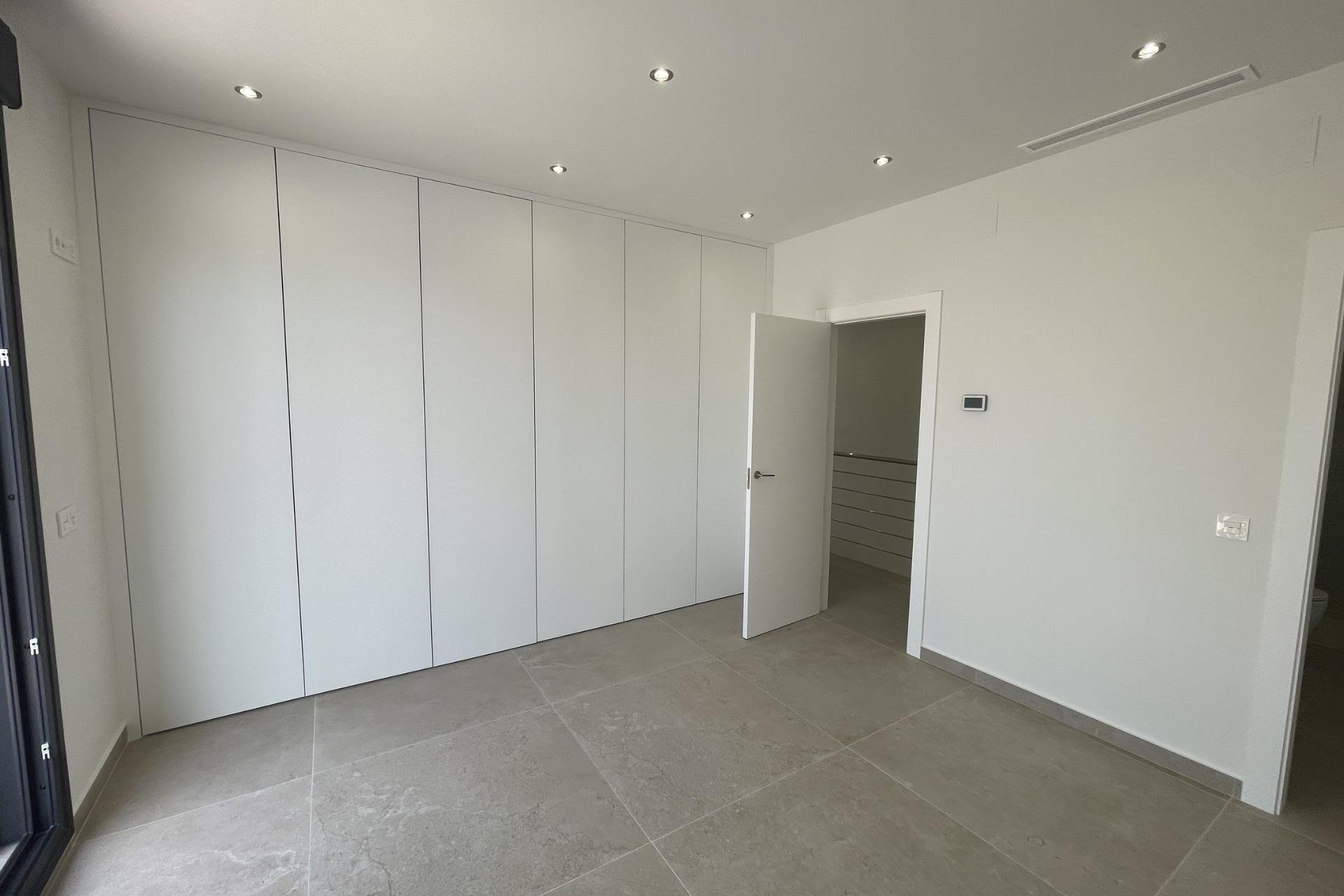 Rynek pierwotny - Willa - Rojales - Ciudad Quesada