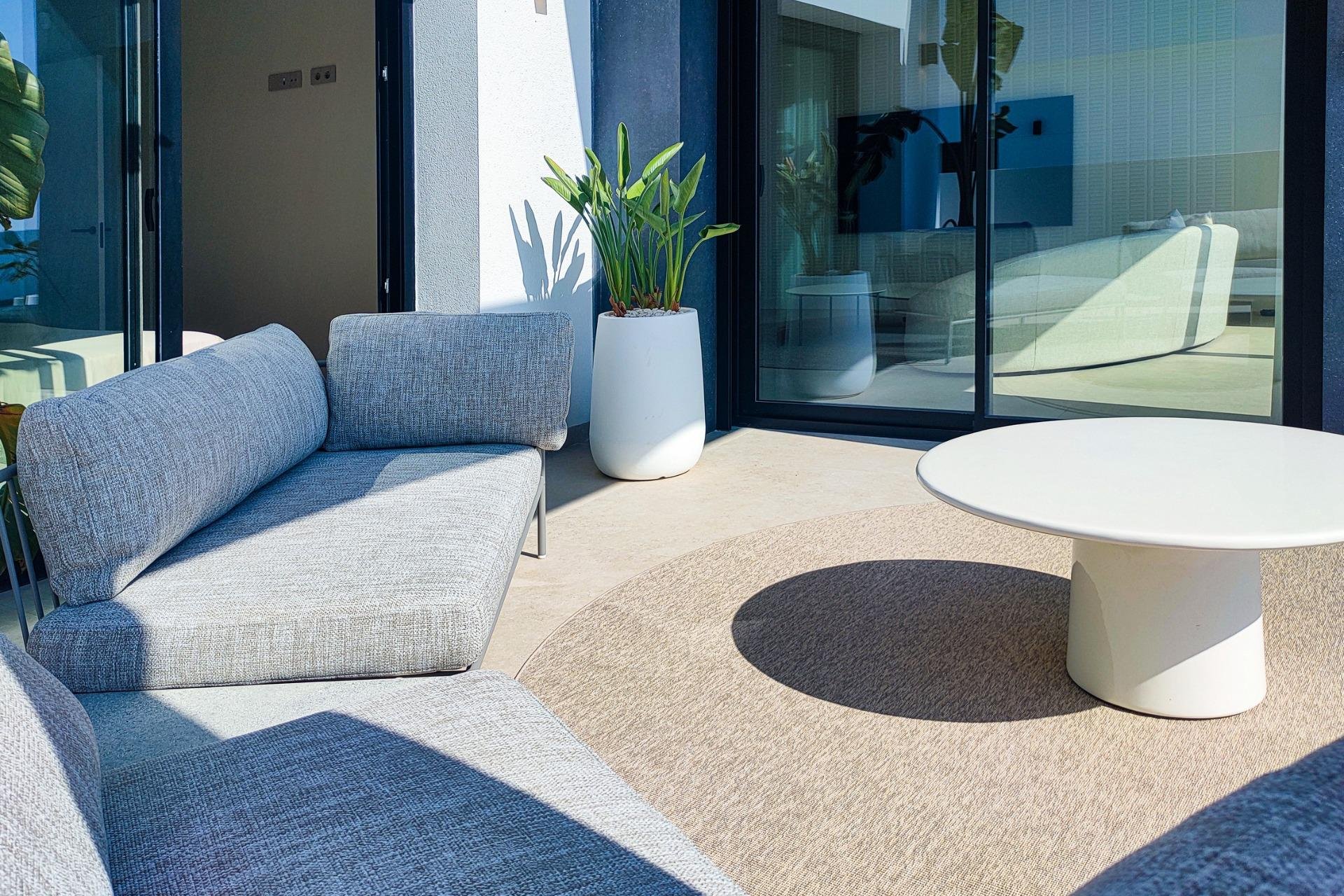 Rynek pierwotny - Willa - Rojales - Ciudad Quesada