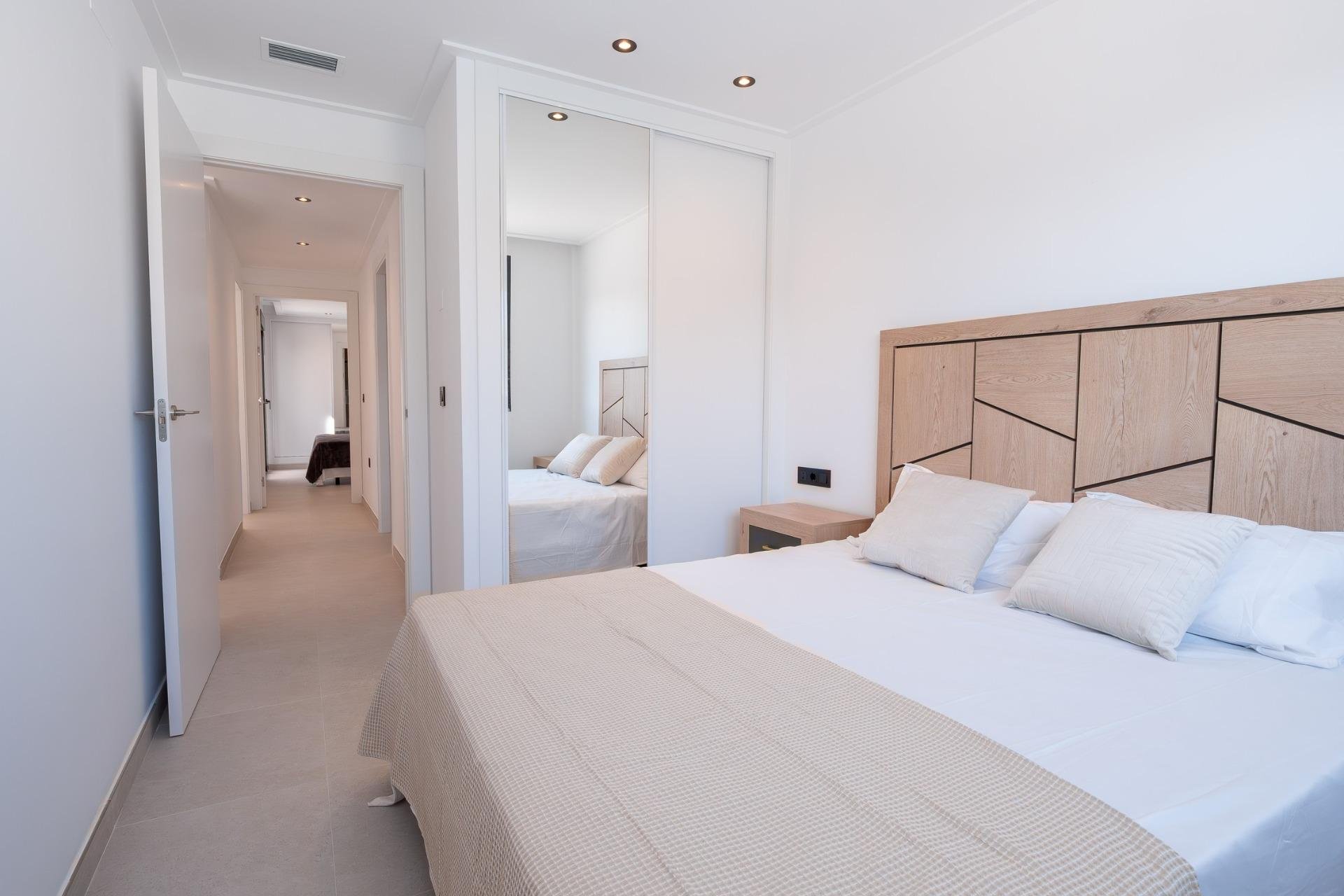 Rynek pierwotny - Willa - San Fulgencio - Oasis La Marina