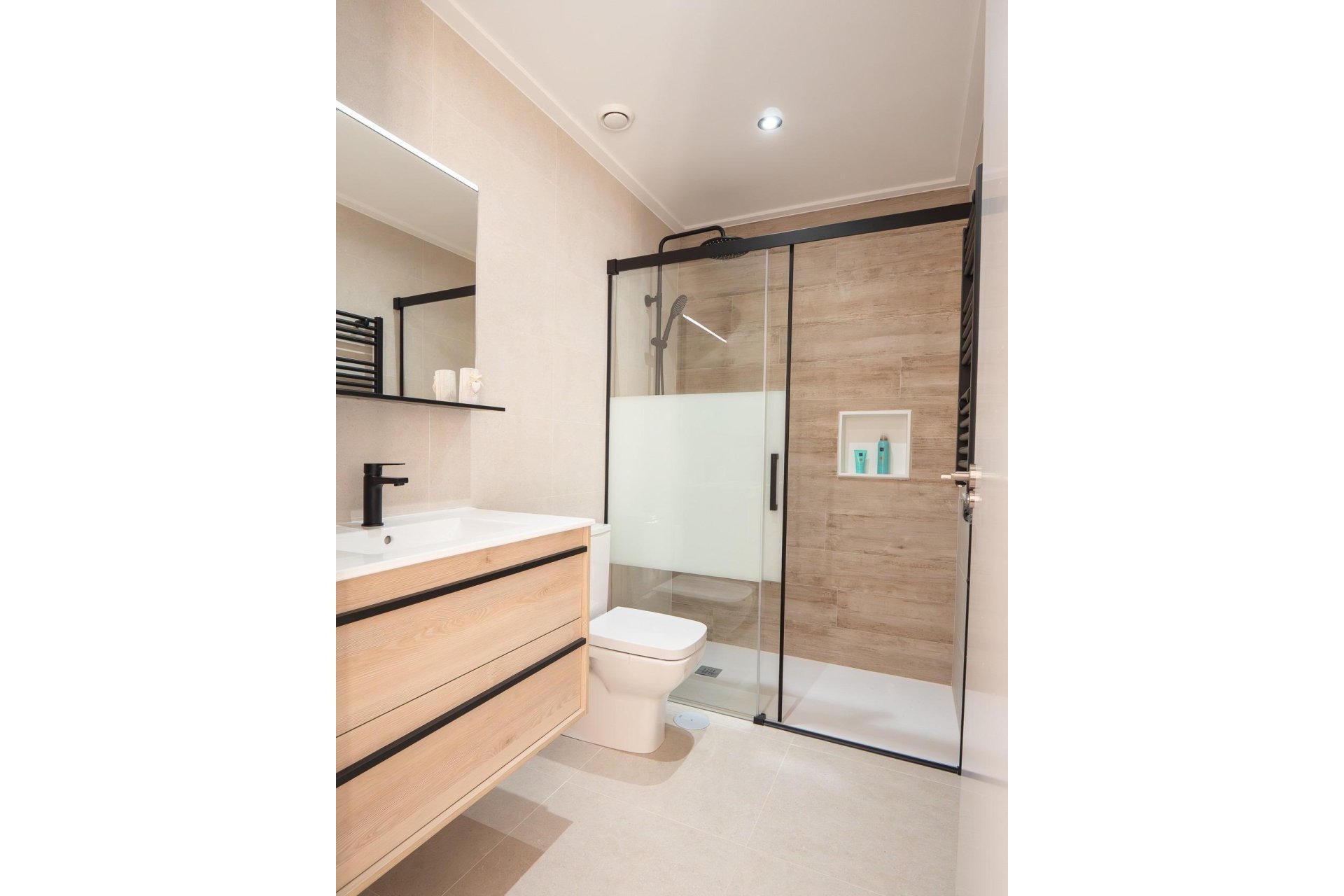 Rynek pierwotny - Willa - San Fulgencio - Oasis La Marina