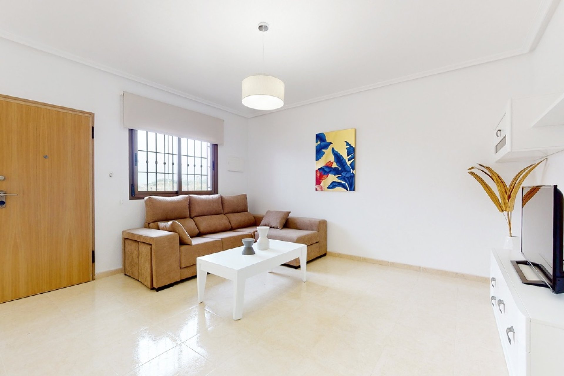 Rynek pierwotny - Willa - San Miguel de Salinas