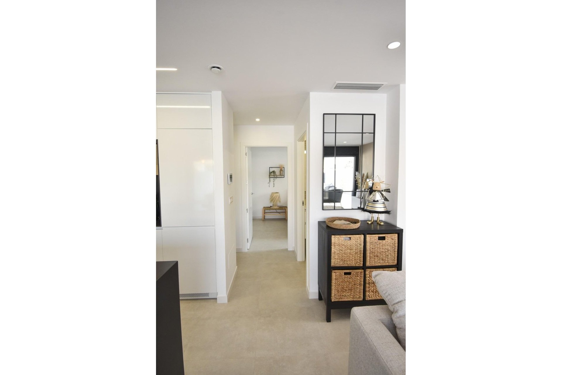 Rynek pierwotny - Willa - San Pedro del Pinatar - Los antolinos