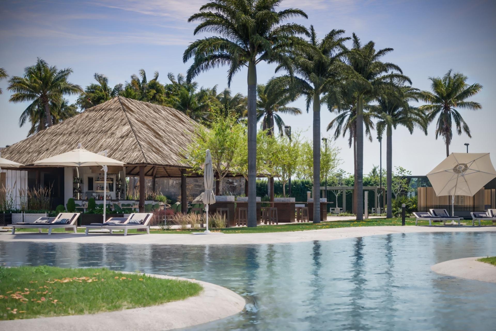 Rynek pierwotny - Willa - Torre Pacheco - El Alba