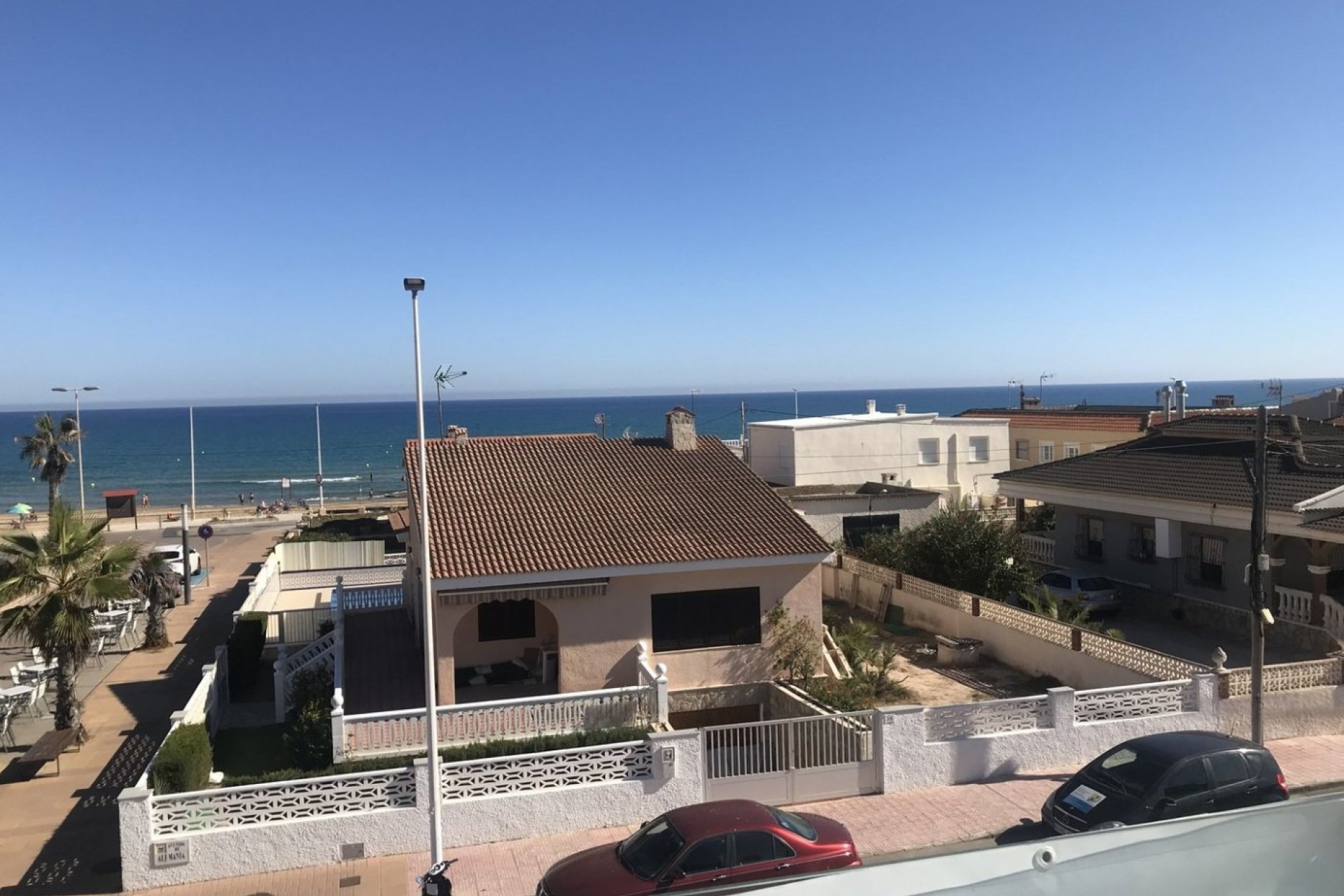 Rynek pierwotny - Willa - Torrevieja - La Mata