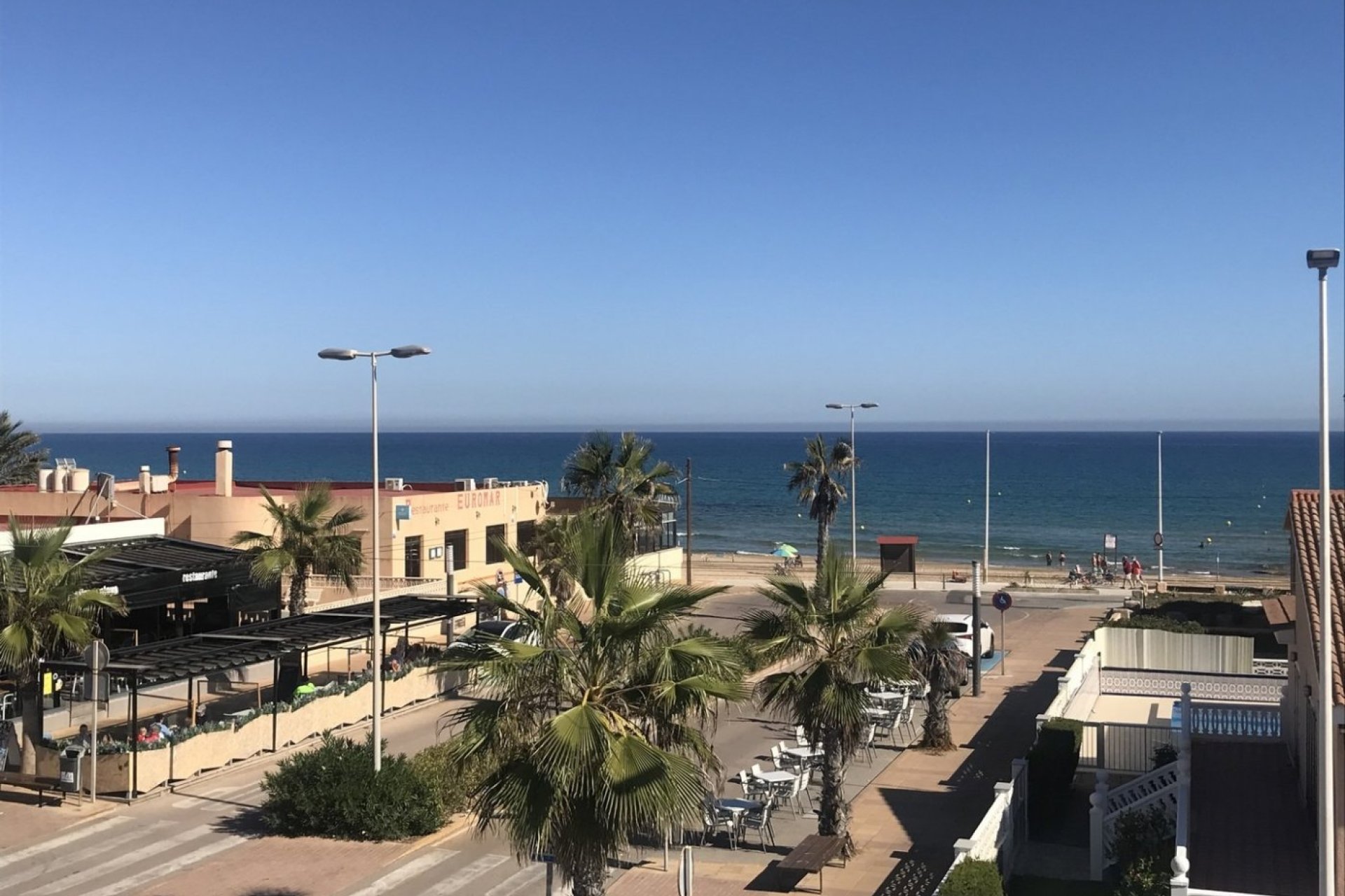 Rynek pierwotny - Willa - Torrevieja - La Mata