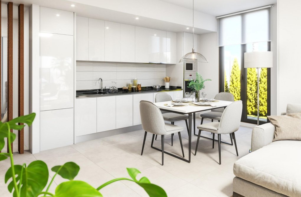 Rynek pierwotny - Willa - Vera - Pueblo Salinas