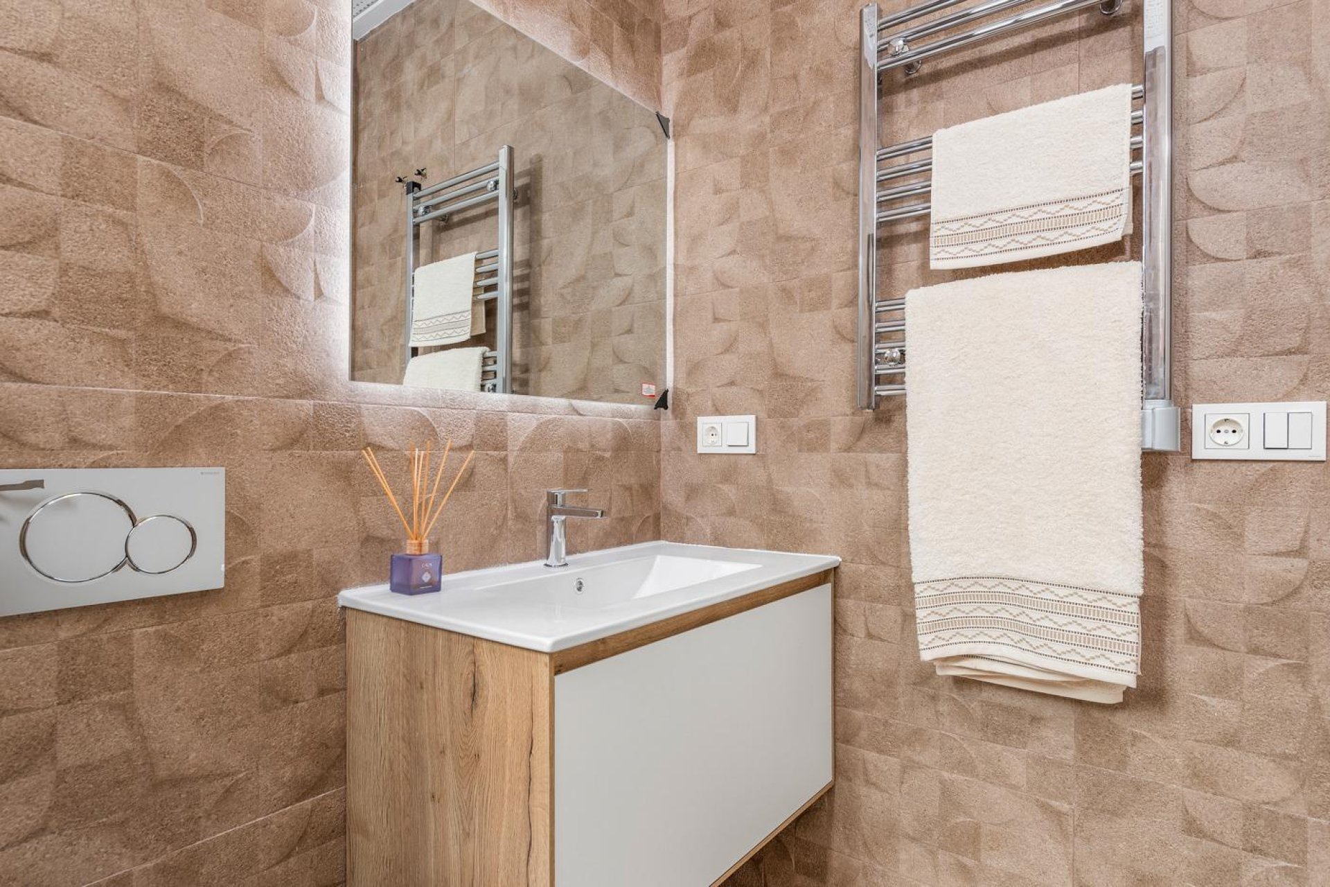 Rynek pierwotny - Willa - Vera - Vera Playa