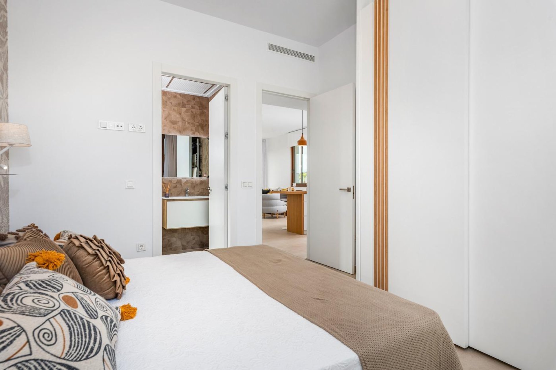 Rynek pierwotny - Willa - Vera - Vera Playa