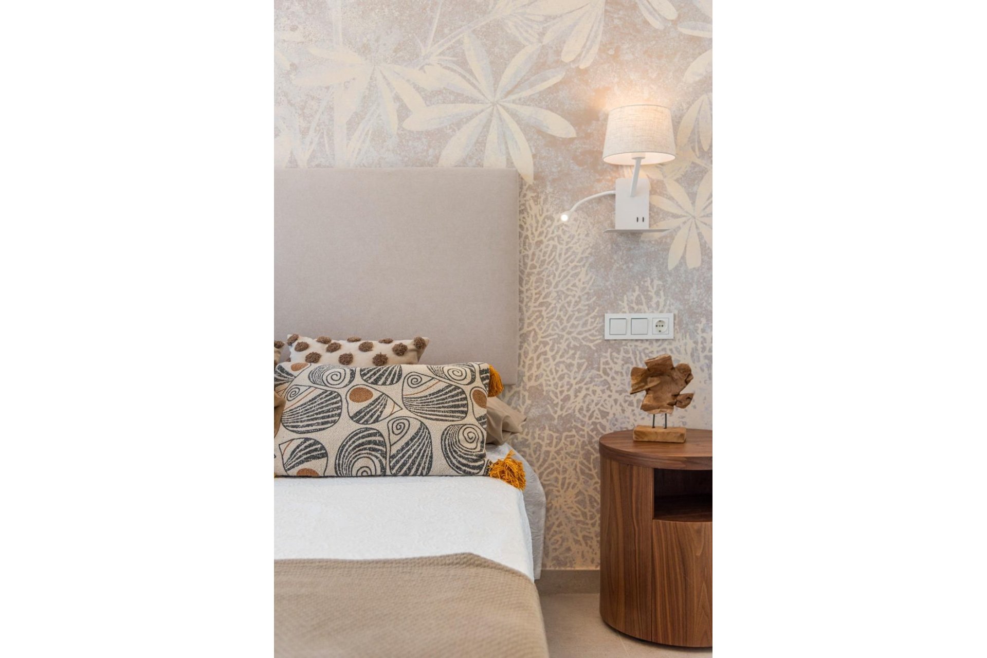 Rynek pierwotny - Willa - Vera - Vera Playa