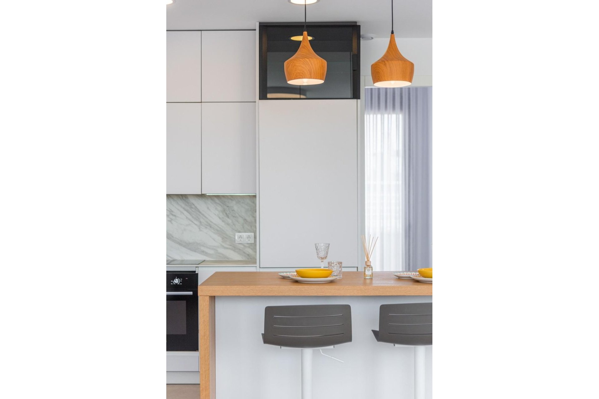 Rynek pierwotny - Willa - Vera - Vera Playa