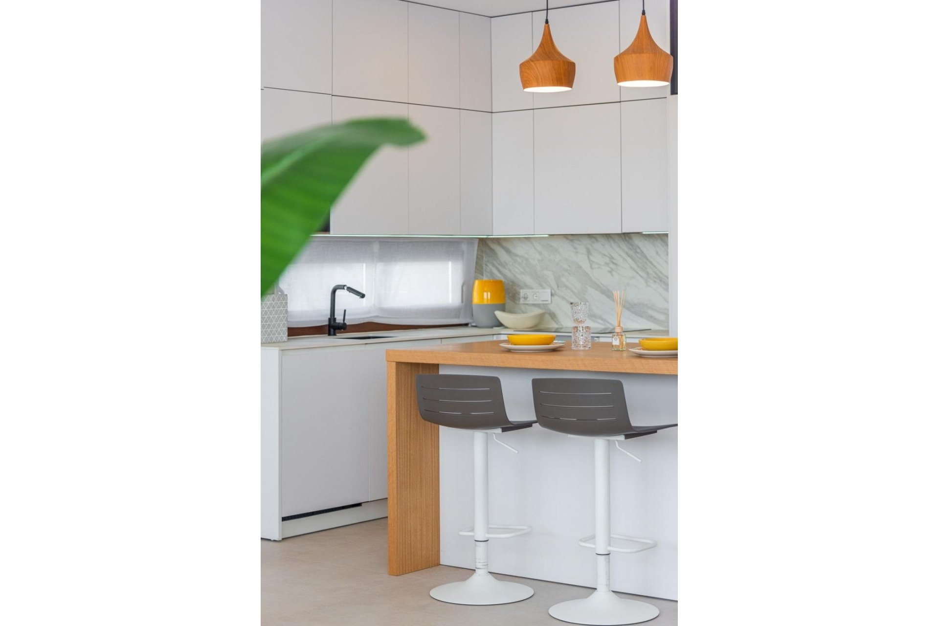 Rynek pierwotny - Willa - Vera - Vera Playa