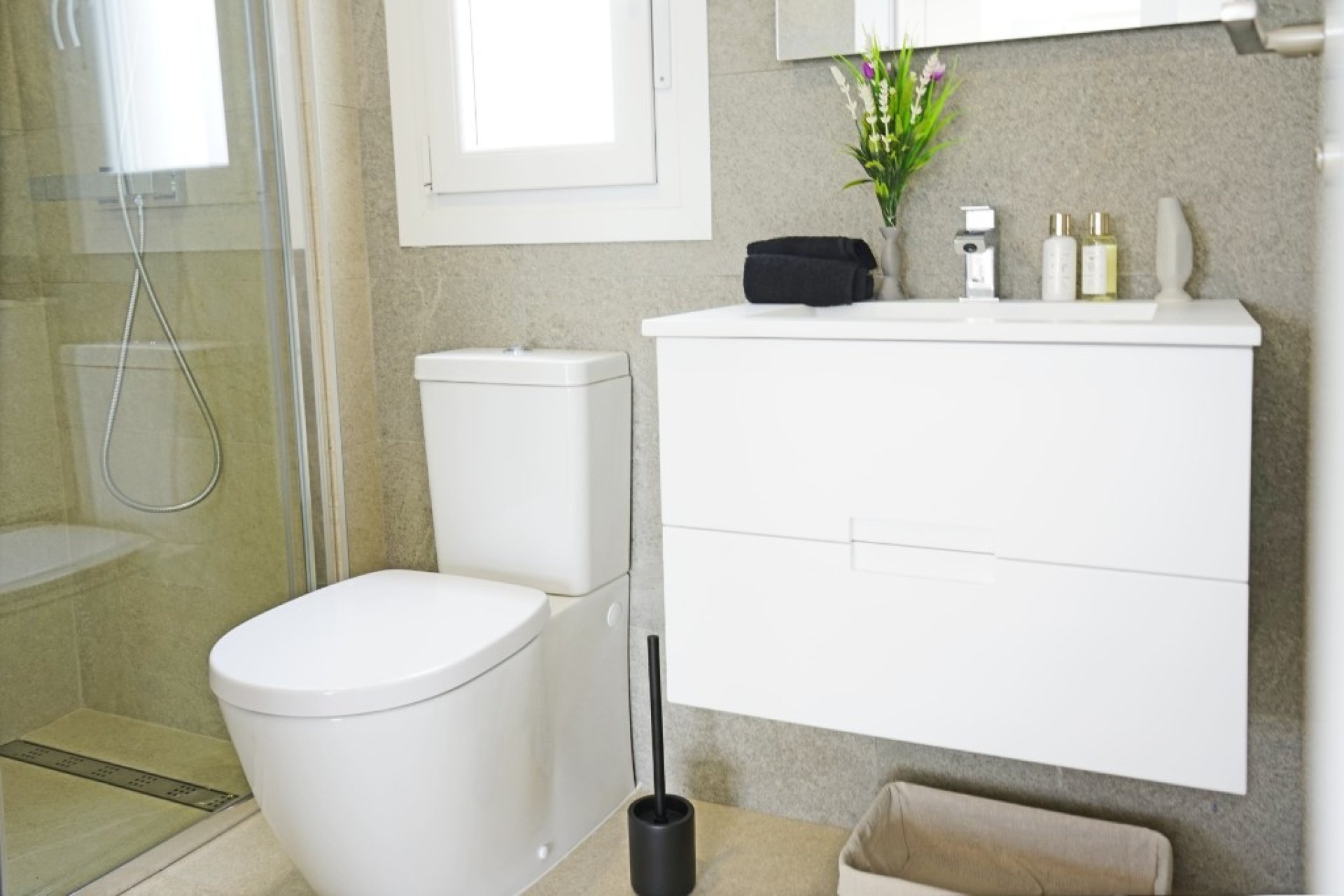 Rynek pierwotny - Willa - Vista Bella Golf - Vista Bella