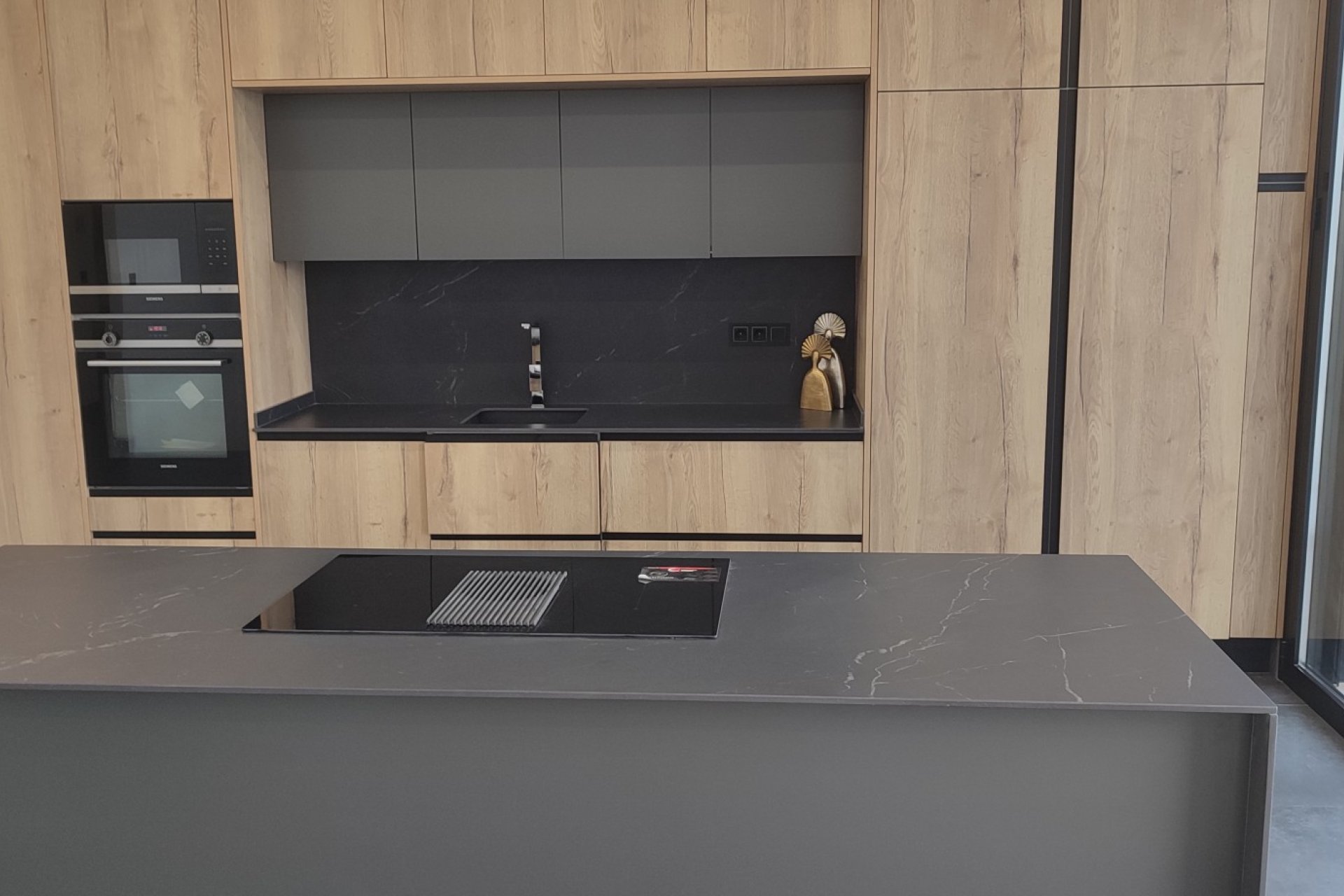 Rynek pierwotny - Wolnostojąca willa - Torrevieja - Los Balcones - Los Altos del Edén